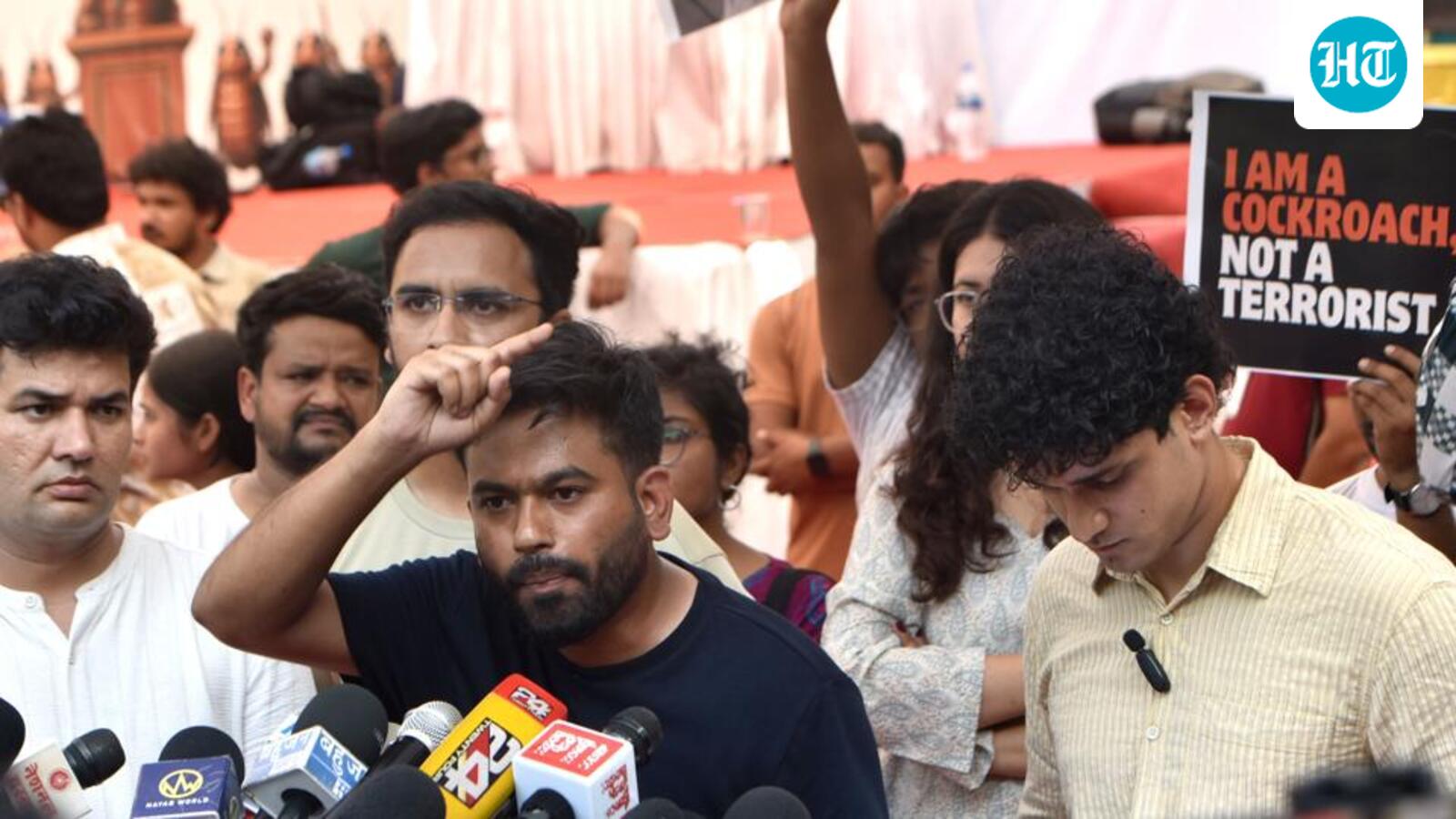 ‘Confidential’: Abhijeet Dipke says govt refused to show order to block CJP’s X handle
