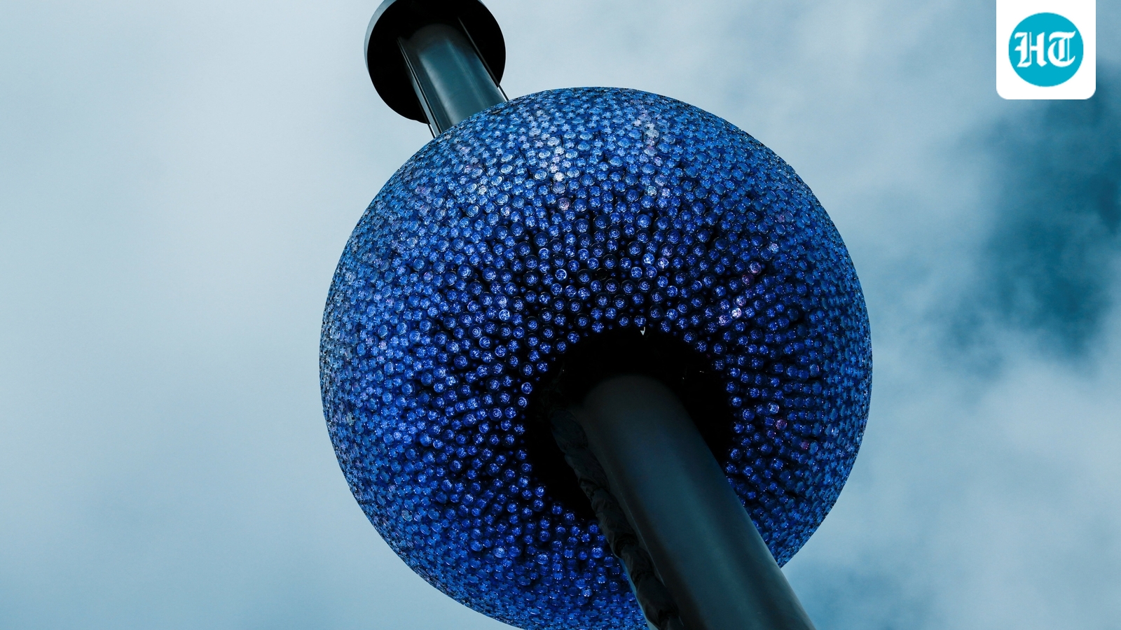 New Year's Eve celebration: What's new about the 2026 ball drop this year? All you need to know