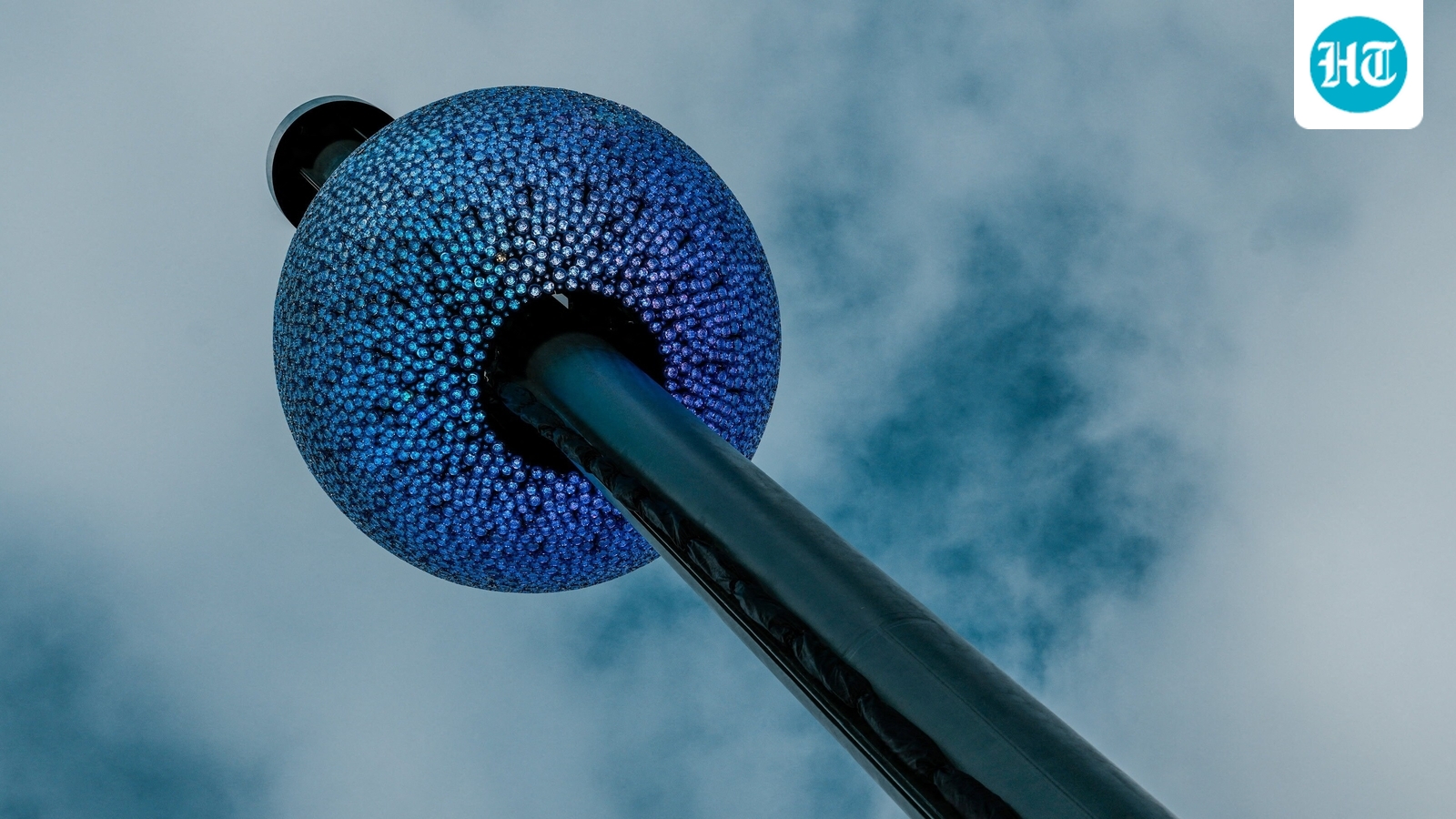 New Year’s Eve celebration: When and where to live-stream NYC's Times Square Ball Drop