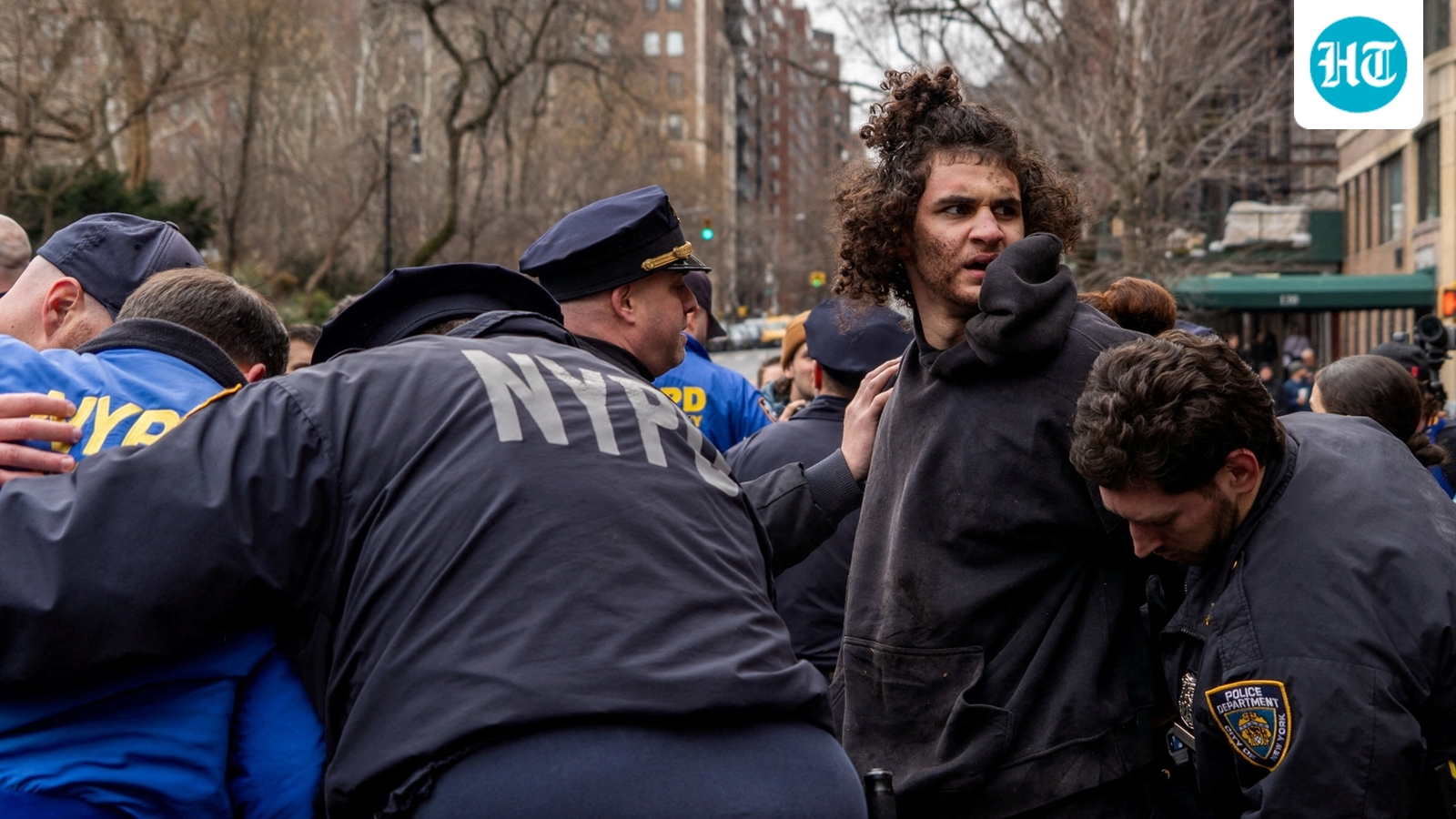 Who are Emir Balat and Ibrahim Kayumi? 2 PA men arrested after ‘suspicious devices’ ignited outside Mamdani's residence