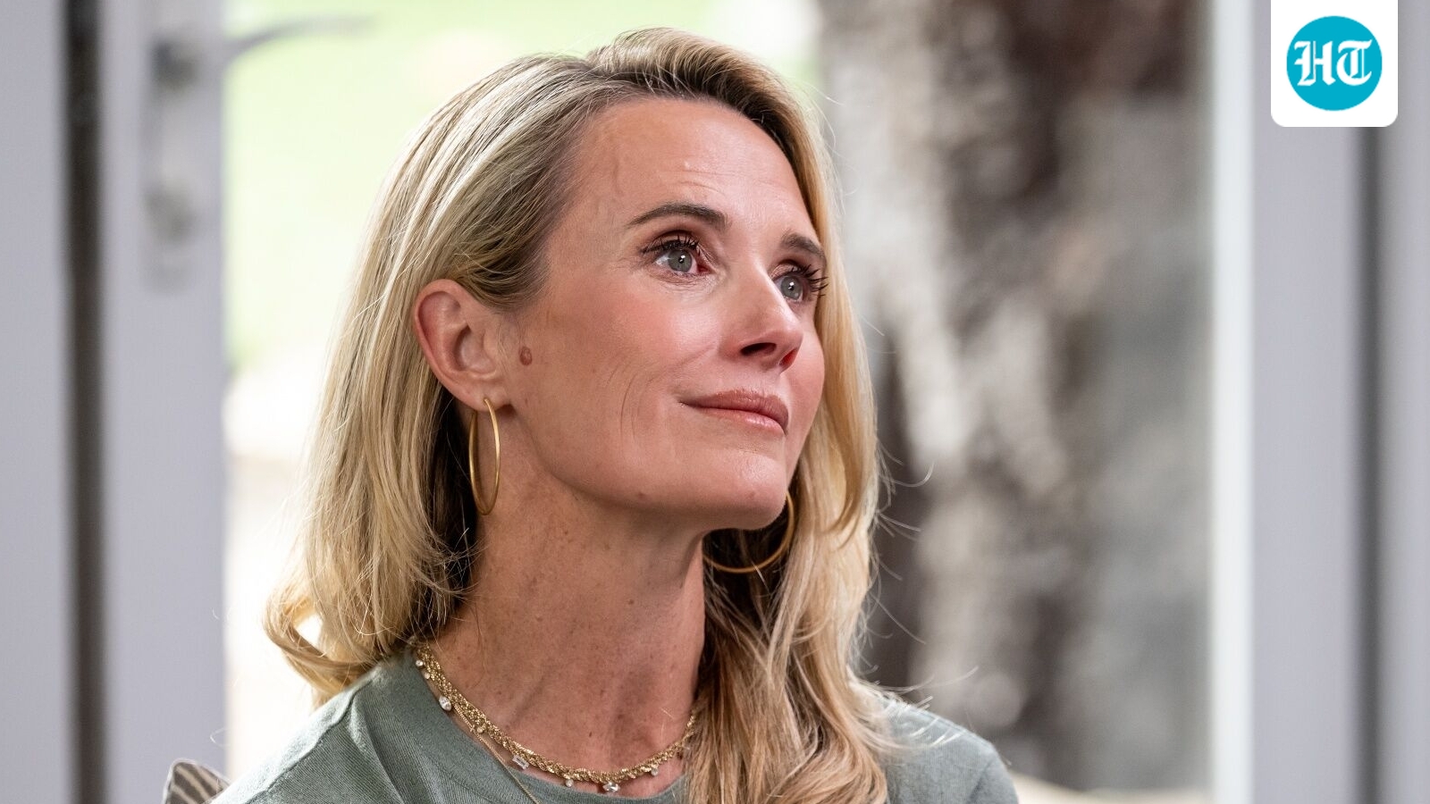 Did Gavin Newsom’s wife accidentally kill sister? Video of Jennifer Siebel empathizing with prisoners sparks backlash