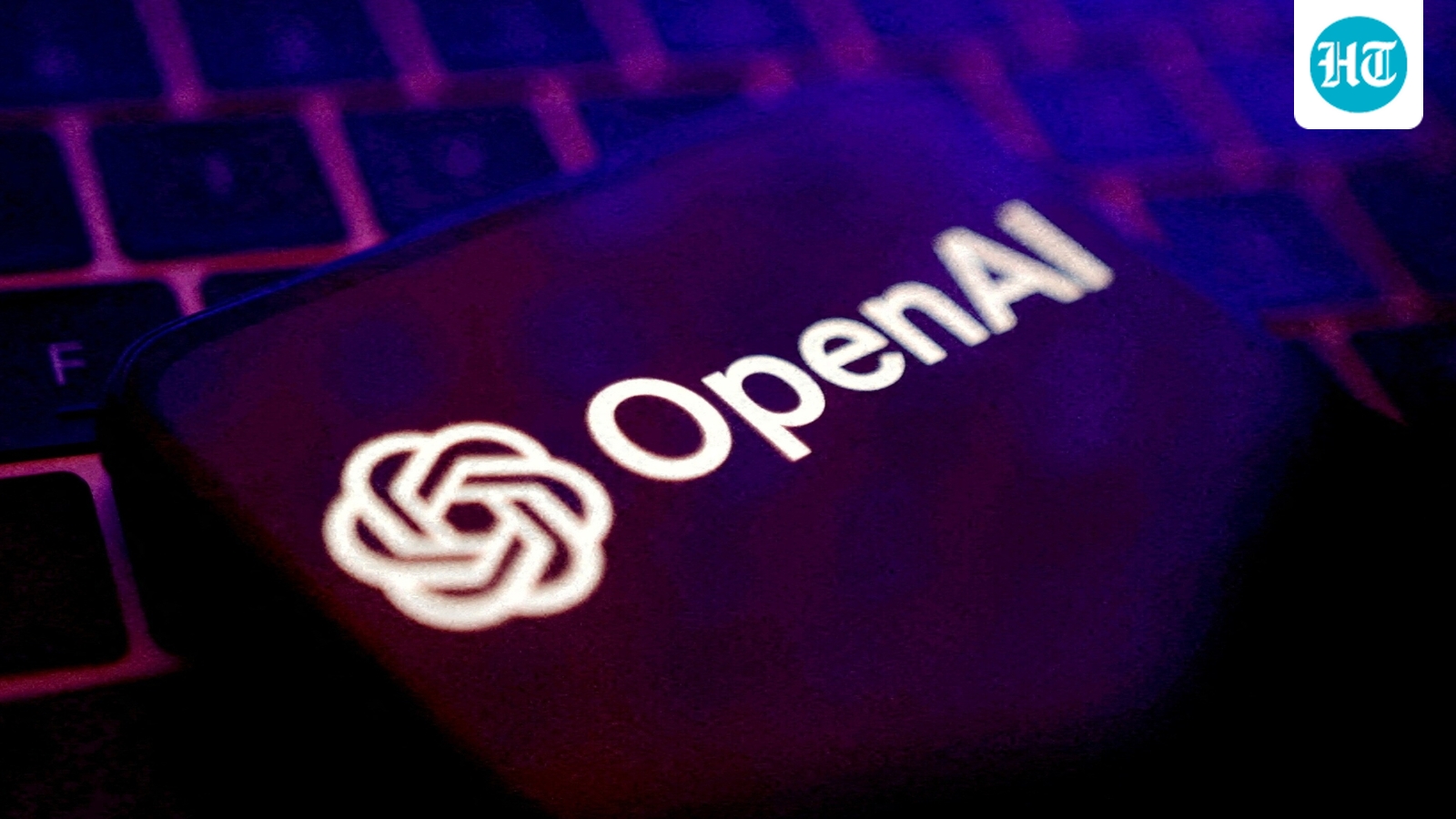 OpenAI names Slack CEO Dresser as first chief of revenue