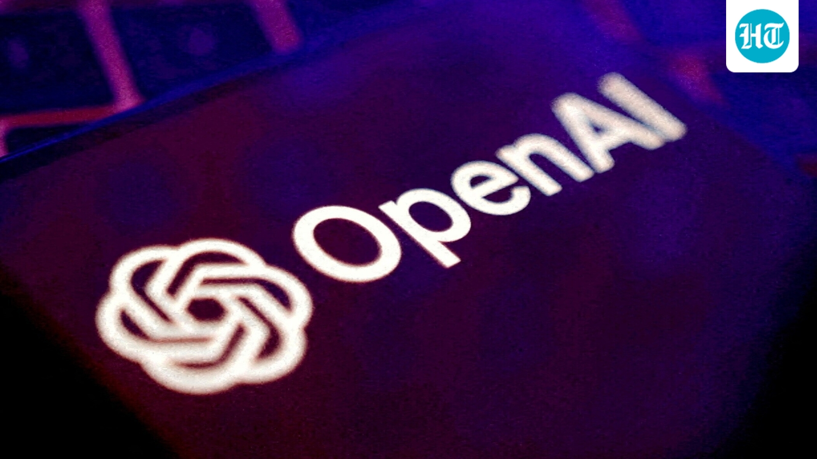 OpenAI concerns drag tech stocks lower ahead of big market earnings