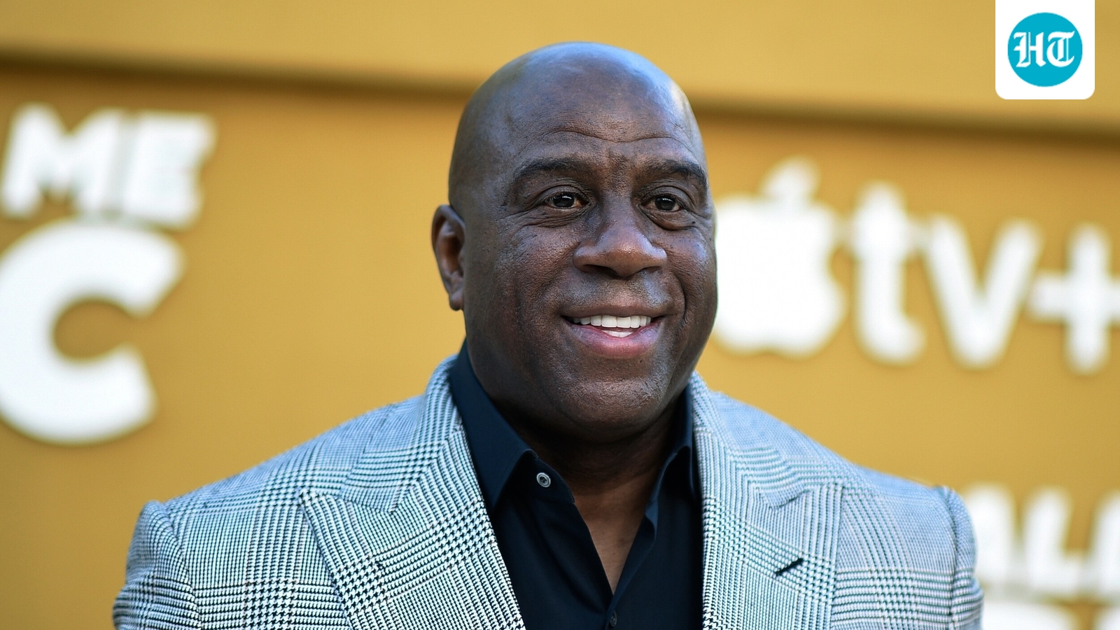 Magic Johnson's endorsement of Karen Bass ignites firestorm, blasted as 'selfish move'; 'LA is in terrible state'