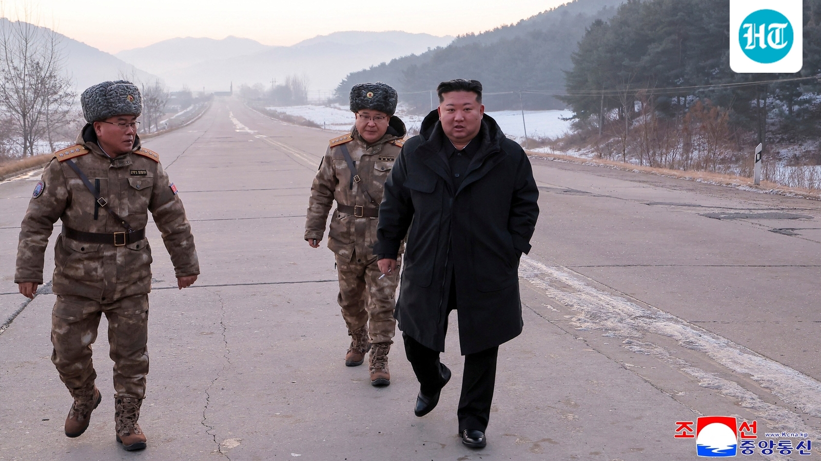 ‘Unpardonable hysteria’: North Korea warns South of consequences for flying drones across border