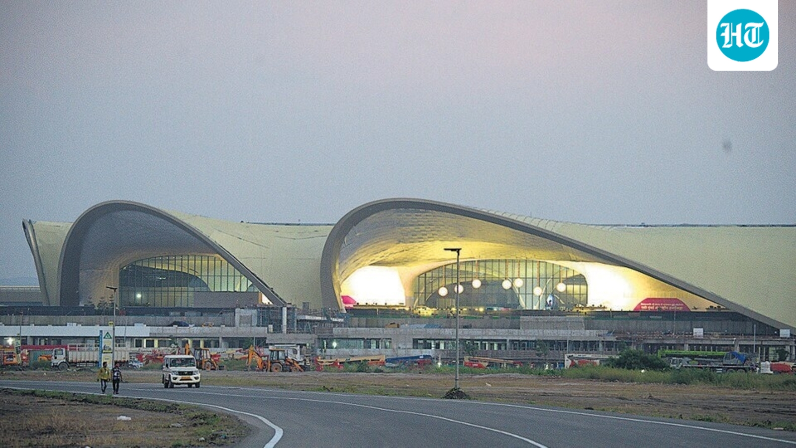 Indigo, Akasa, Air India Express to operate daily flights from Navi Mumbai International Airport | Details