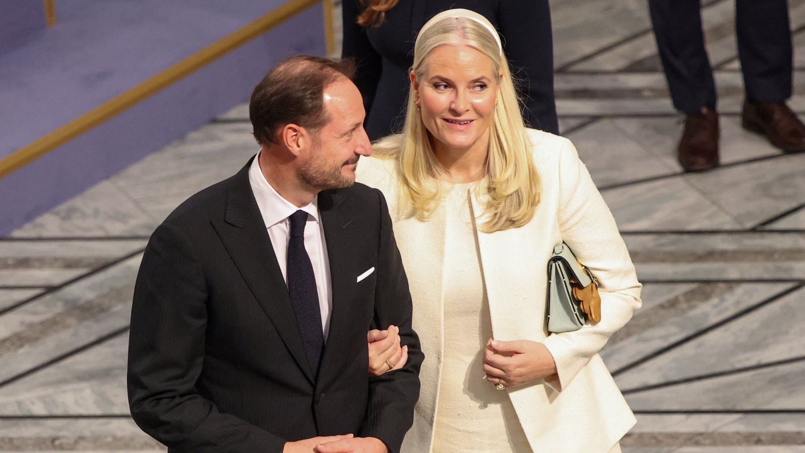 Mette-Marit and Epstein link: Norway's Crown Princess issues apology after embarrassment to Royal family