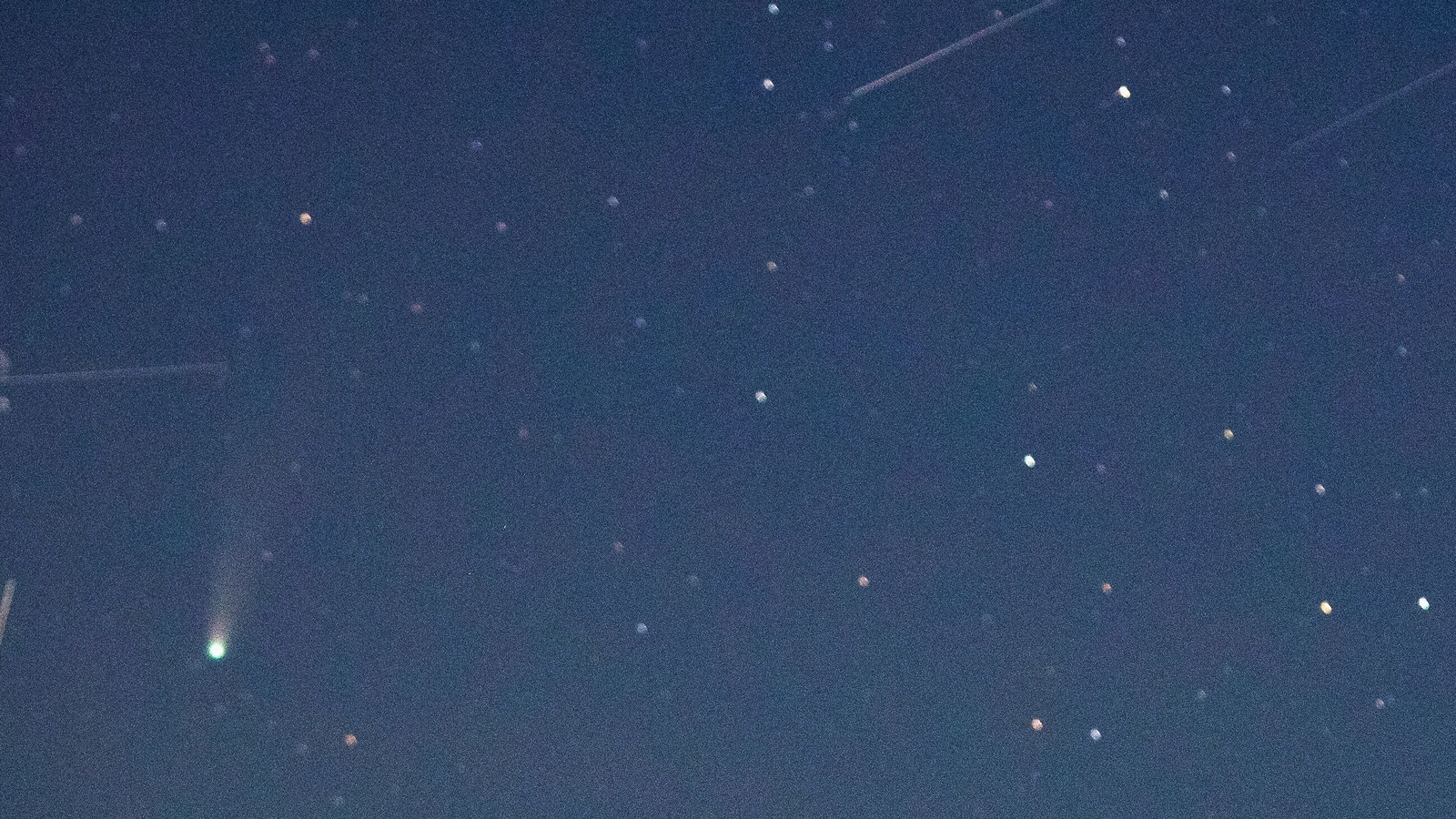 3I/ATLAS tracker: Will the interstellar comet be visible from the Earth? Key details