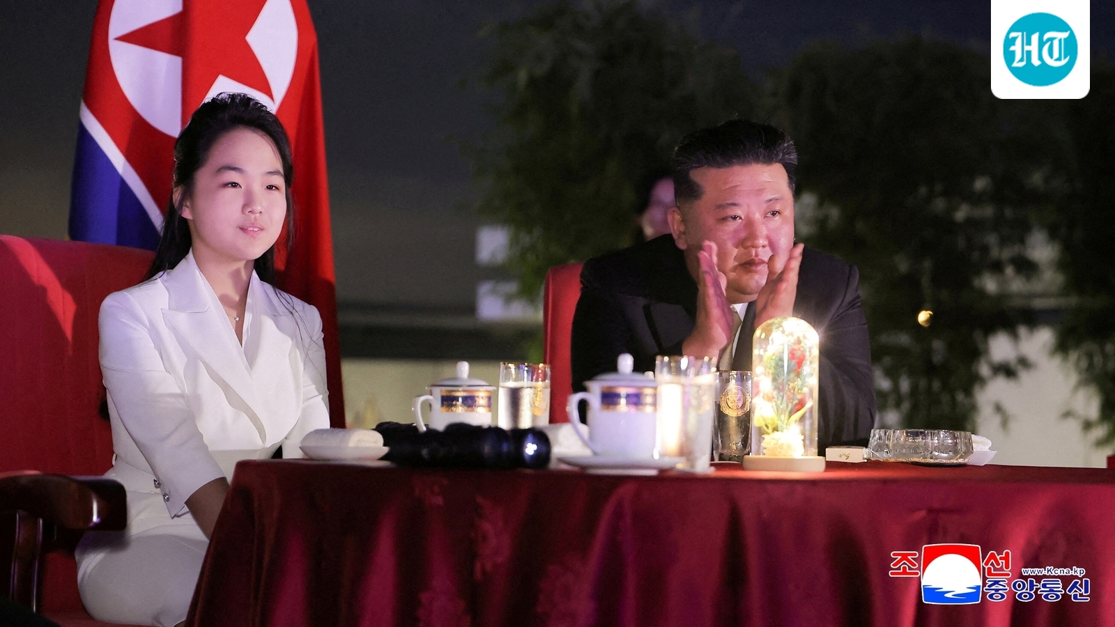 Who is Kim Jong Un’s daughter and likely successor Kim Ju Ae? Five facts about her