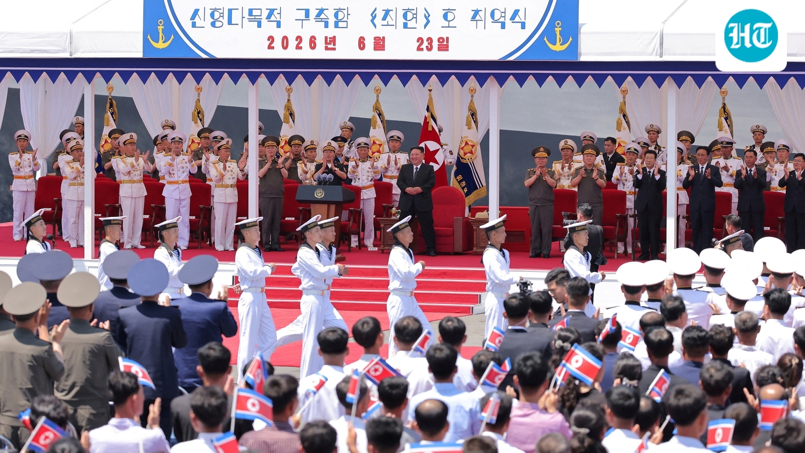 Why Kim Jong Un is racing to expand North Korea's nuclear arsenal