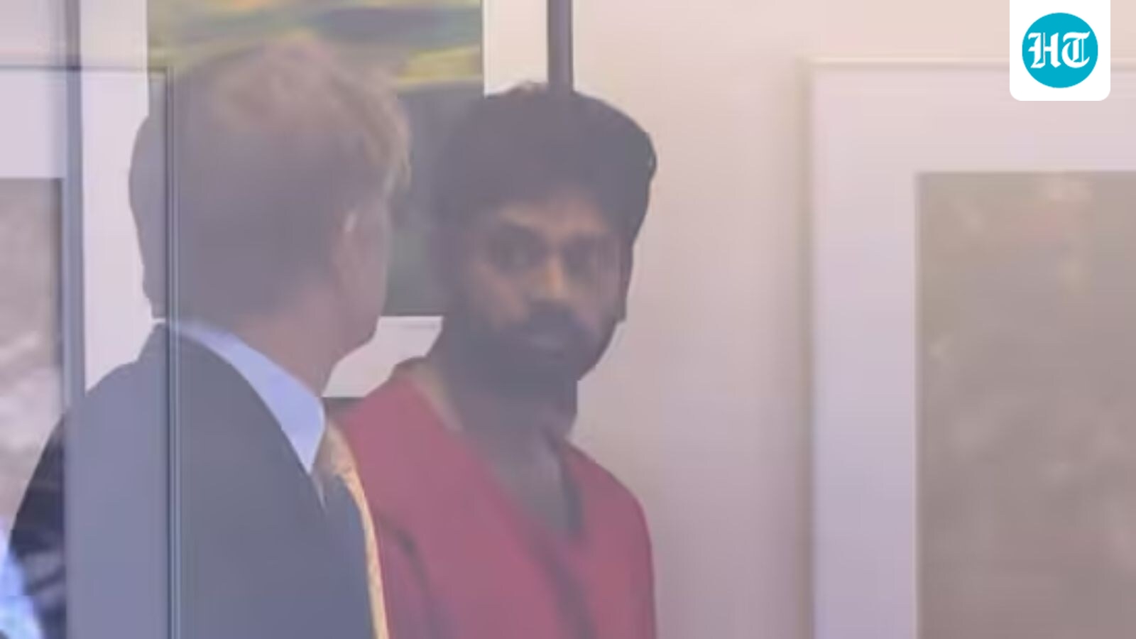Who is Avinash Narne? Indian-origin Amazon engineer accused of wife’s murder; charges and key details