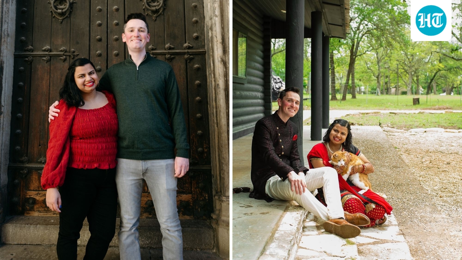 ‘Is she rich’: NRI founder slams internet bullies for mocking her looks, questioning her marriage to American husband