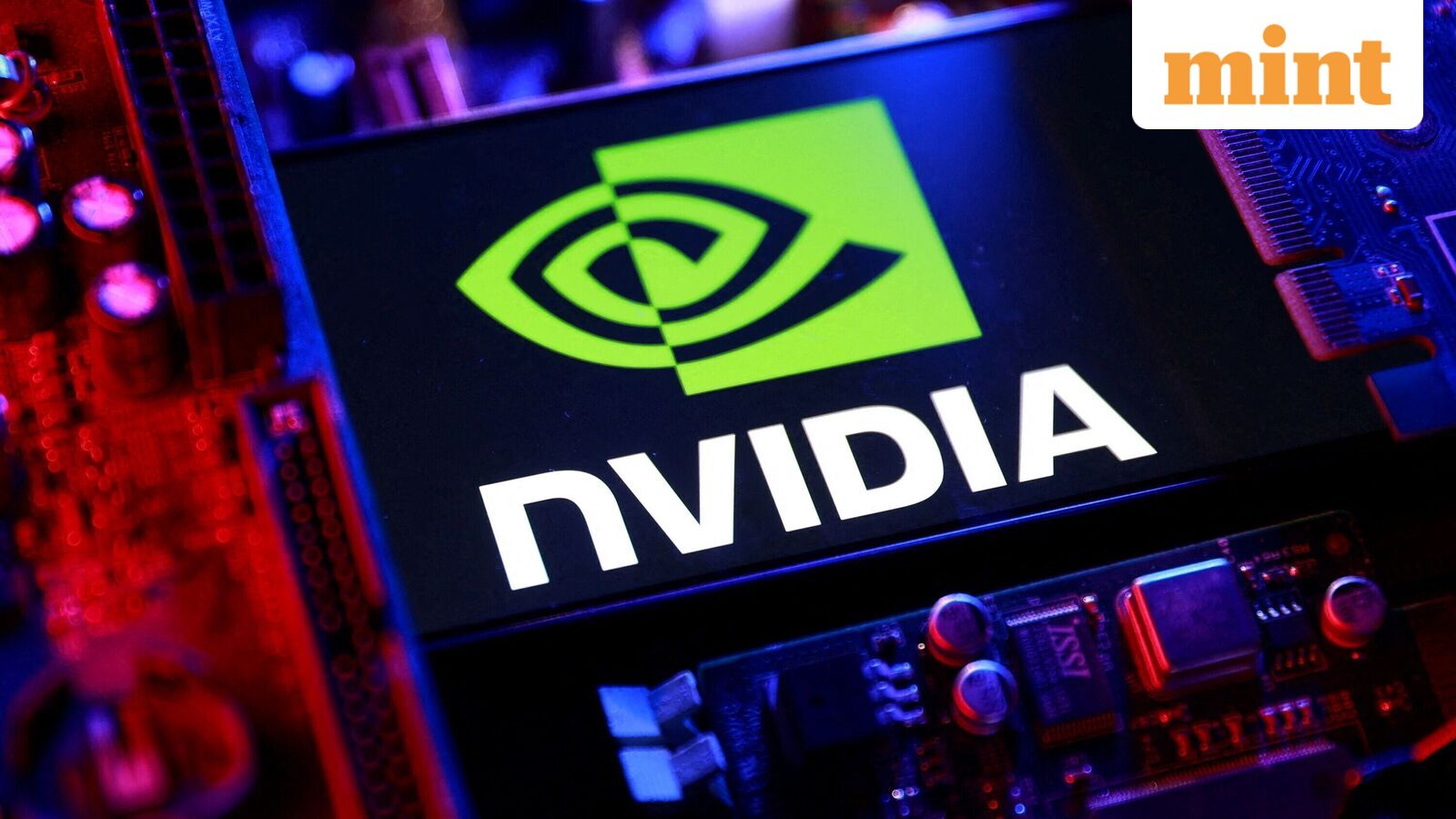 Nvidia partners Reliance, L&amp;T, TCS, others for GPU infra at AI Summit