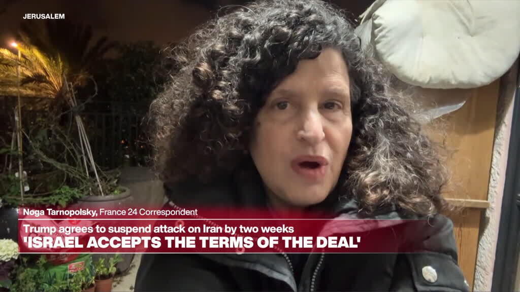 US-Iran ceasefire ‘a major problem domestically’ for Netanyahu