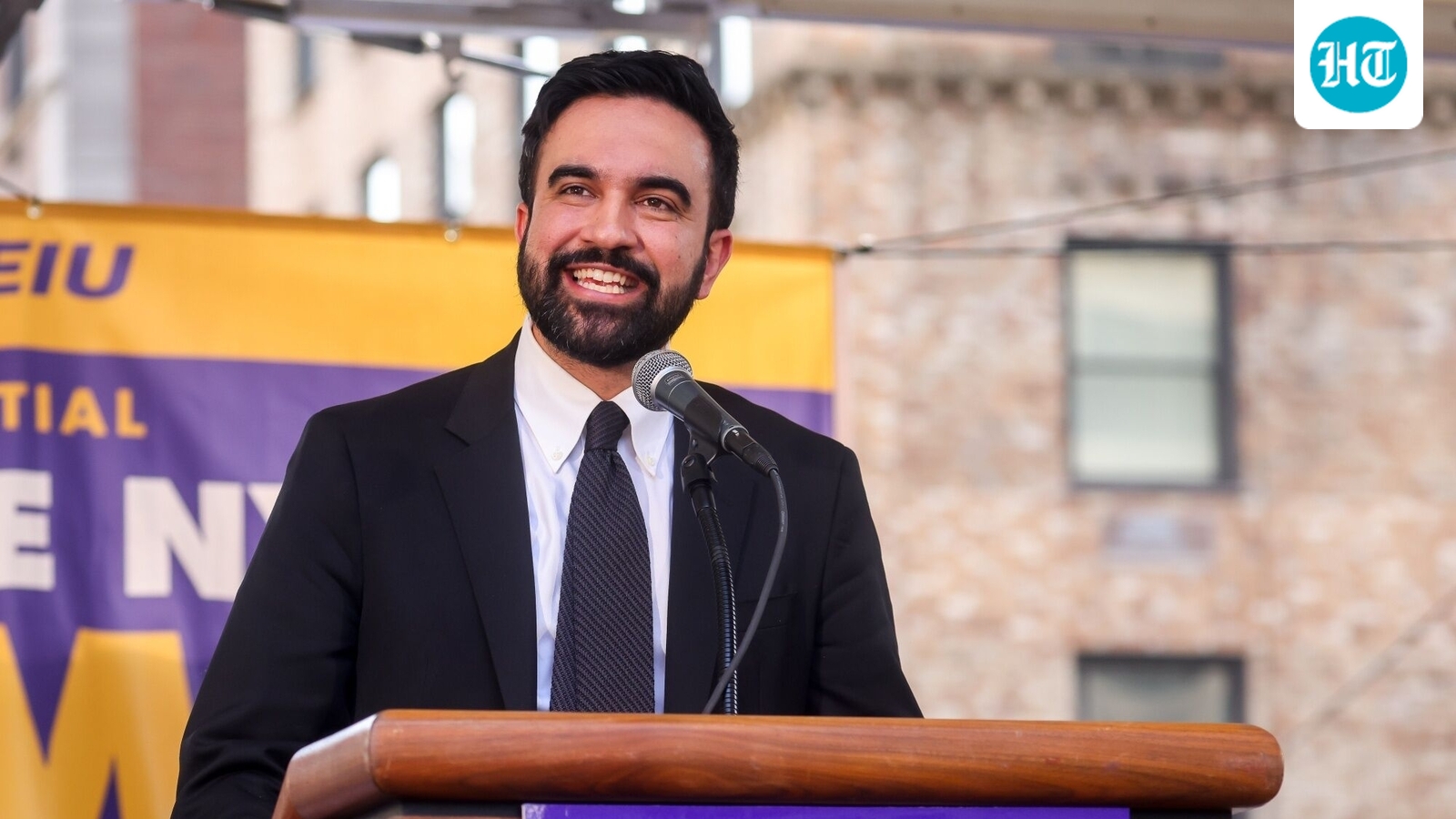 What’s inside Zohran Mamdani’s 100-day museum at City Hall? Key details revealed