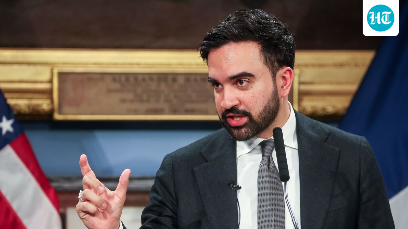 Why NYC taxpayers are paying $5.2M for Mamdani's new Office of Mass Engagement; row explained