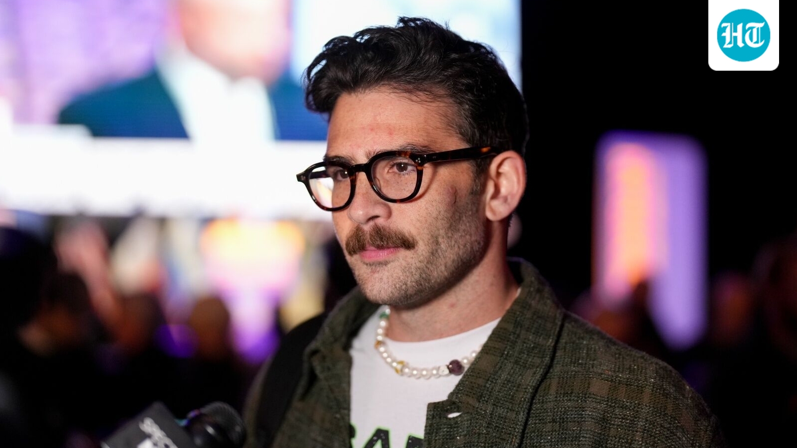 Hasan Piker triggers outrage after saying he doesn't have ‘any sort of patriotism’ for America: ‘Deport him’