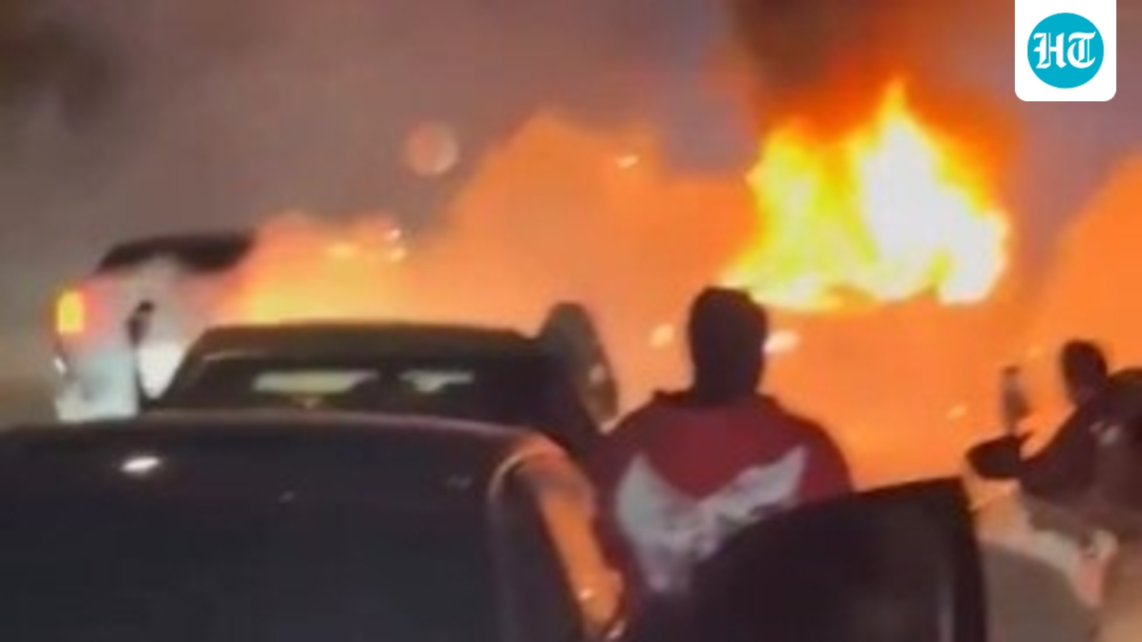 What happened in Malba, Queens? Viral video shows brutal assault on NYC couple by mob amid reckless car meet-op