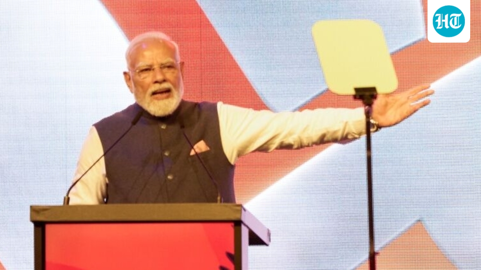 Norway to Australia and now New Zealand, questions chase PM Modi's no-press-conference policy