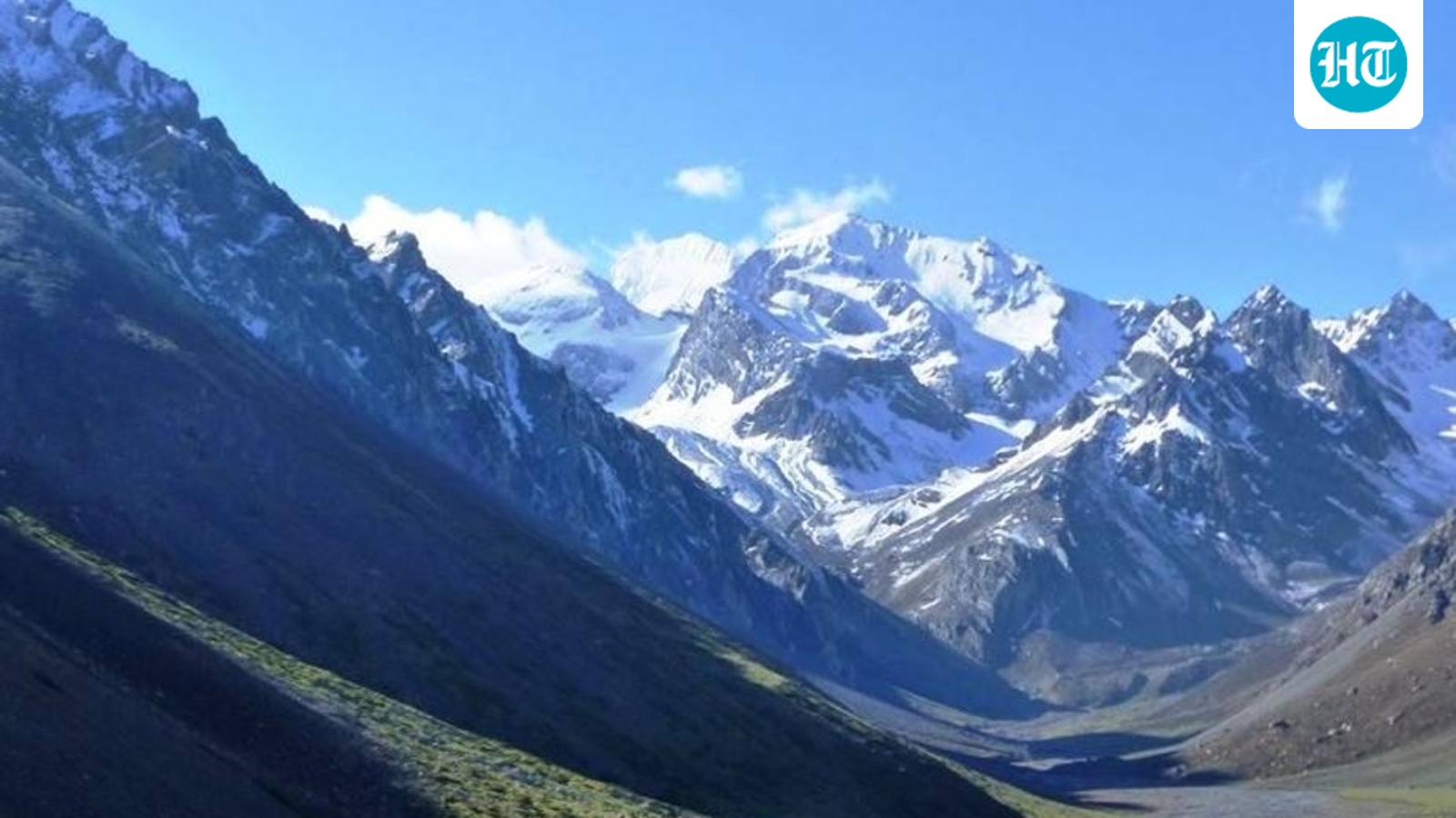 All about Lipulekh: The key pass that has India and Nepal locked in a 210-year-old dispute | Explained