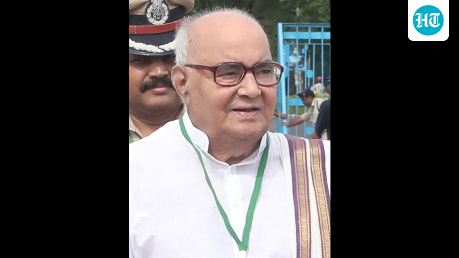 TDP co-founder, former Andhra CM Bhaskar Rao dies in Hyd at 90