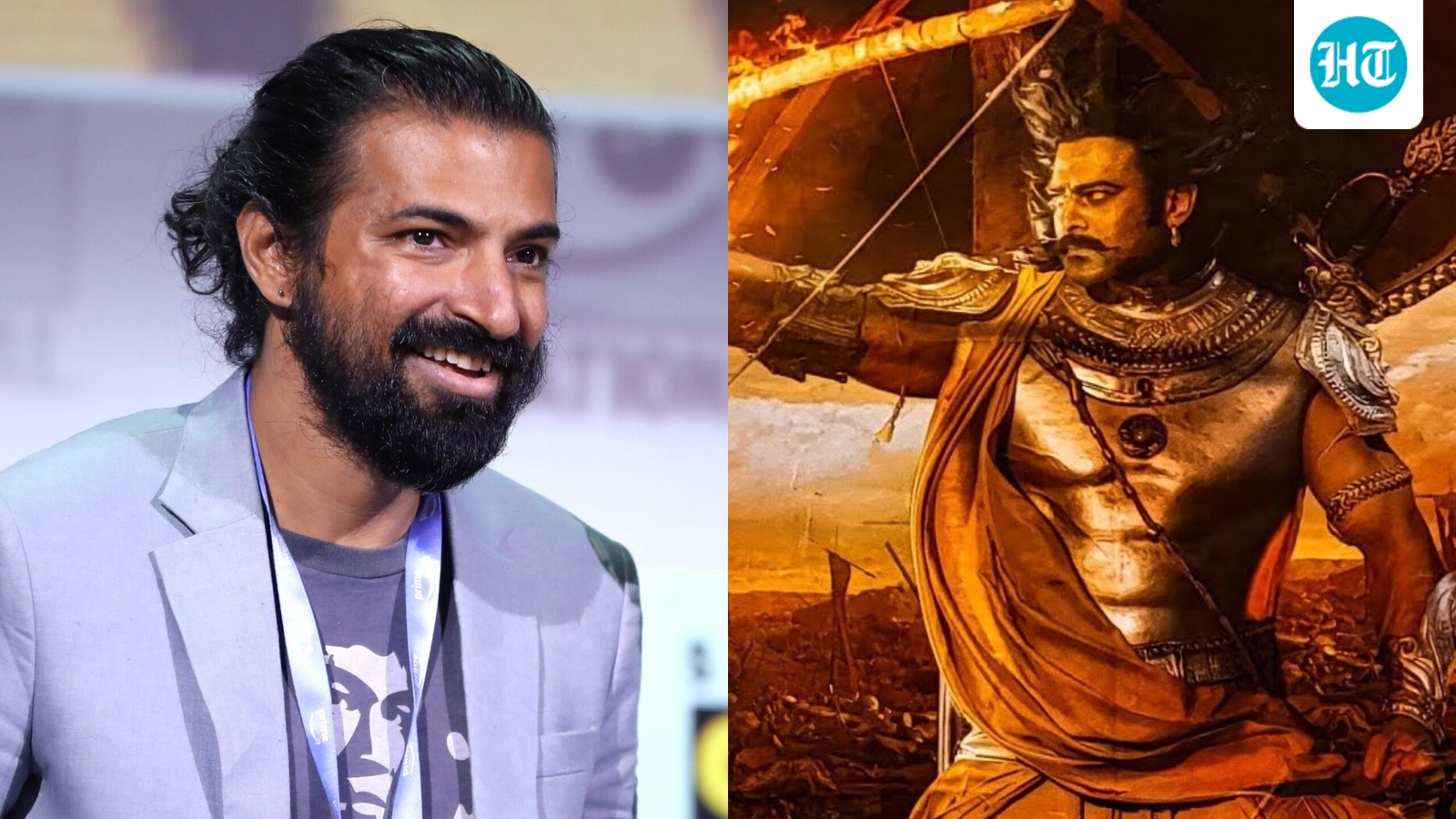 Nag Ashwin defends Kalki 2898 AD's Karna portrayal amid backlash, urges fans to wait for sequel: ‘I know what I’m doing'