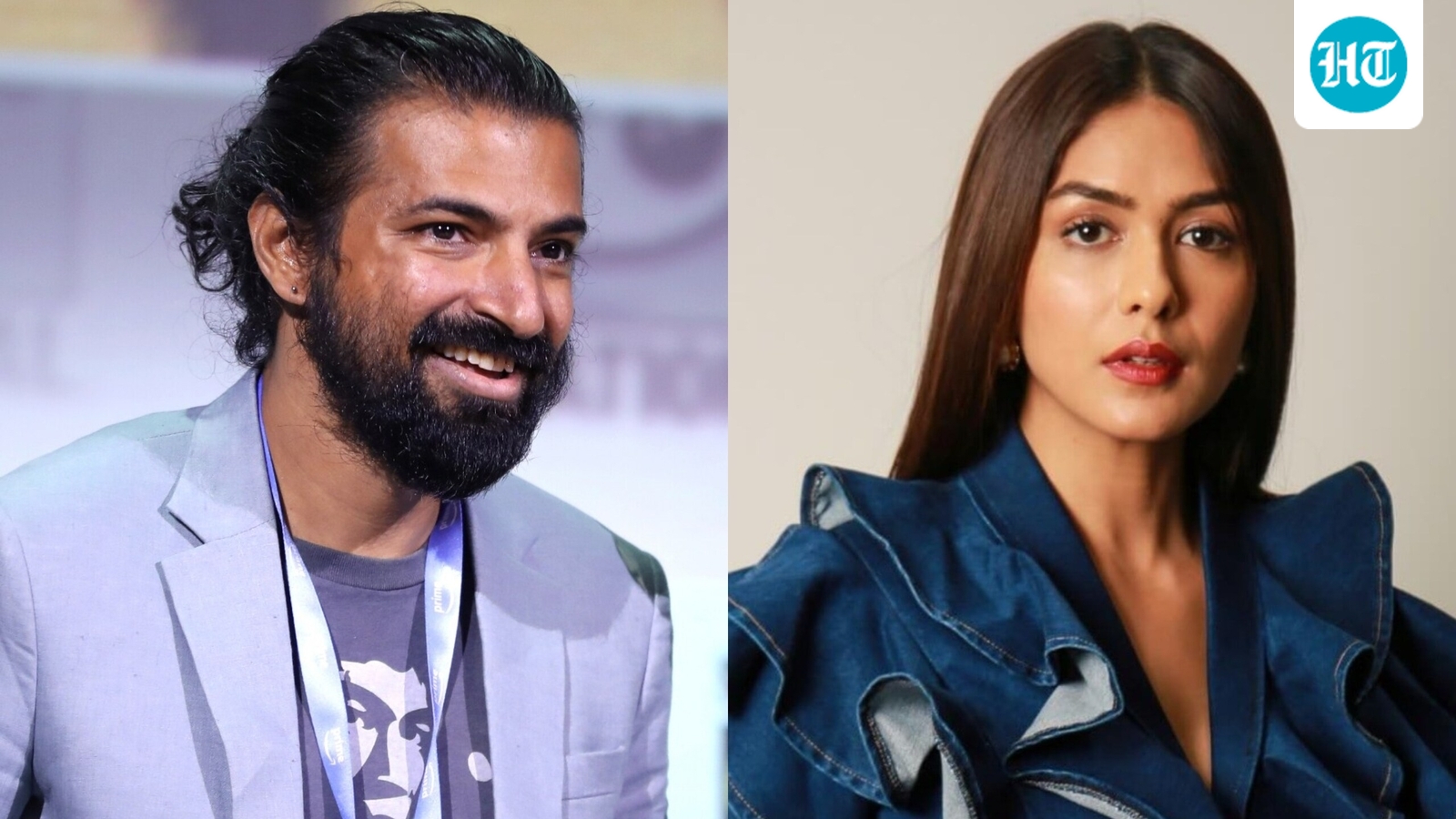 Nag Ashwin compares Mrunal Thakur to Madhubala, advises her to choose better roles: ‘Don’t do random stuff'