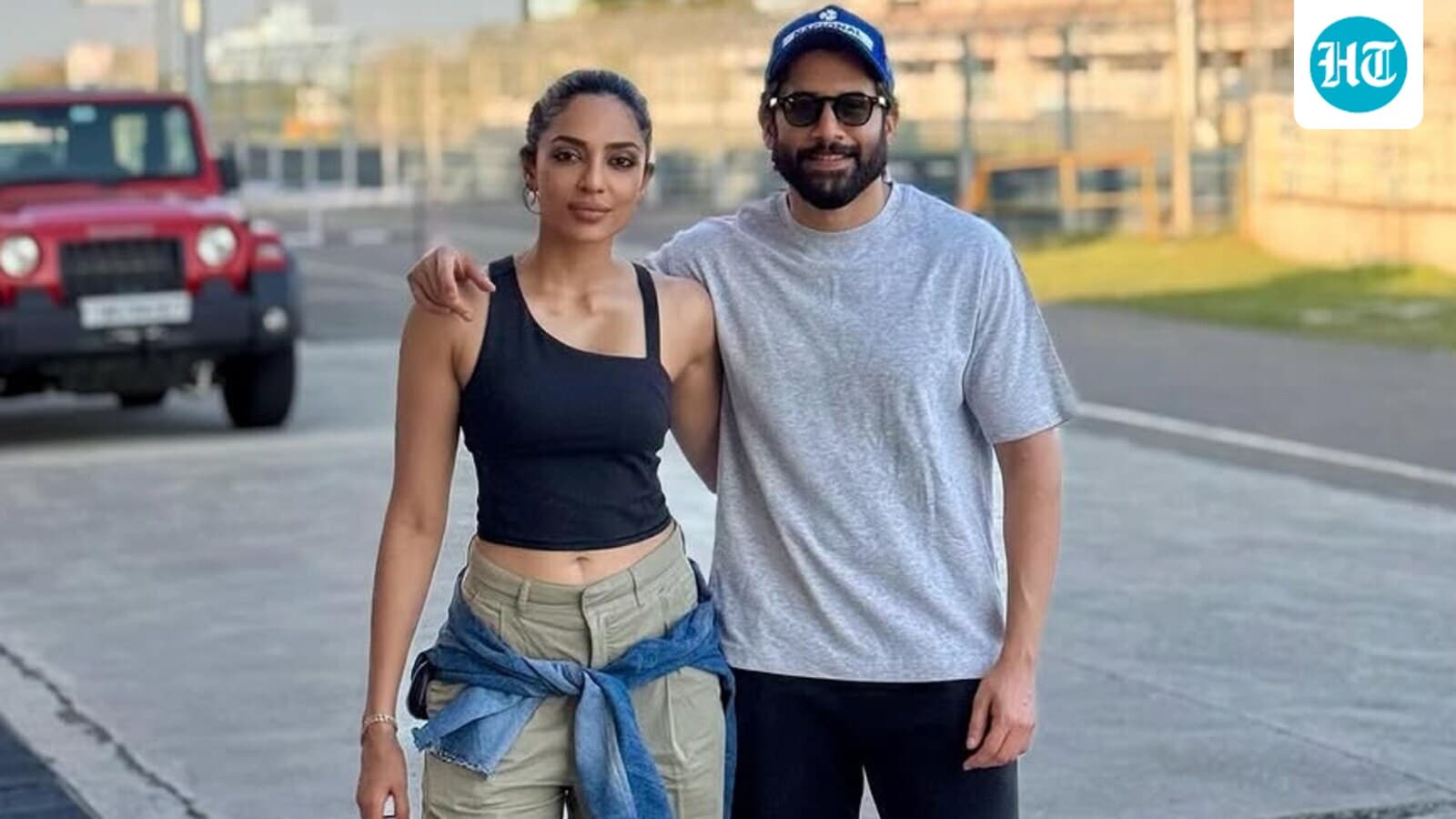Naga Chaitanya says he cannot live without Sobhita Dhulipala, reveals their love story