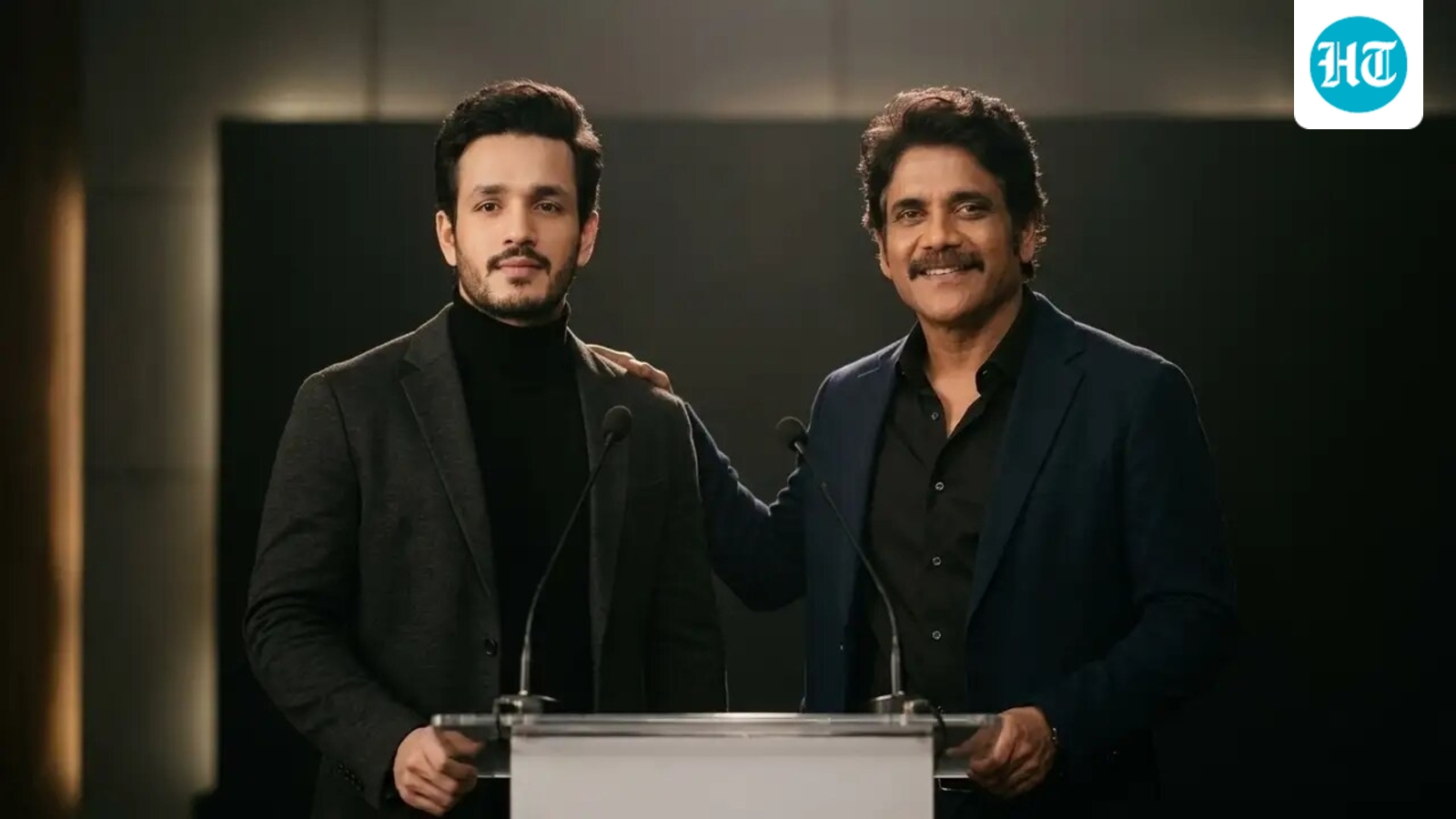 Nagarjuna says it was a ‘terrible time’ when Akhil Akkineni had freak accident: ‘Something changed in him’