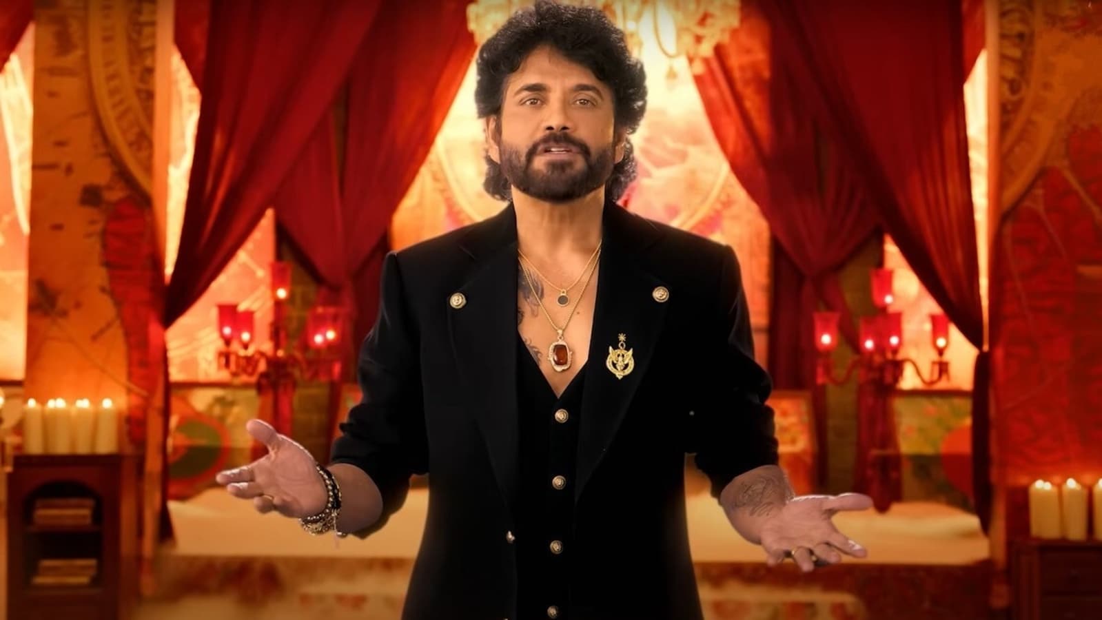 Bigg Boss Telugu 9 premiere: Know date, timing, platform, commoner contestants of Nagarjuna show