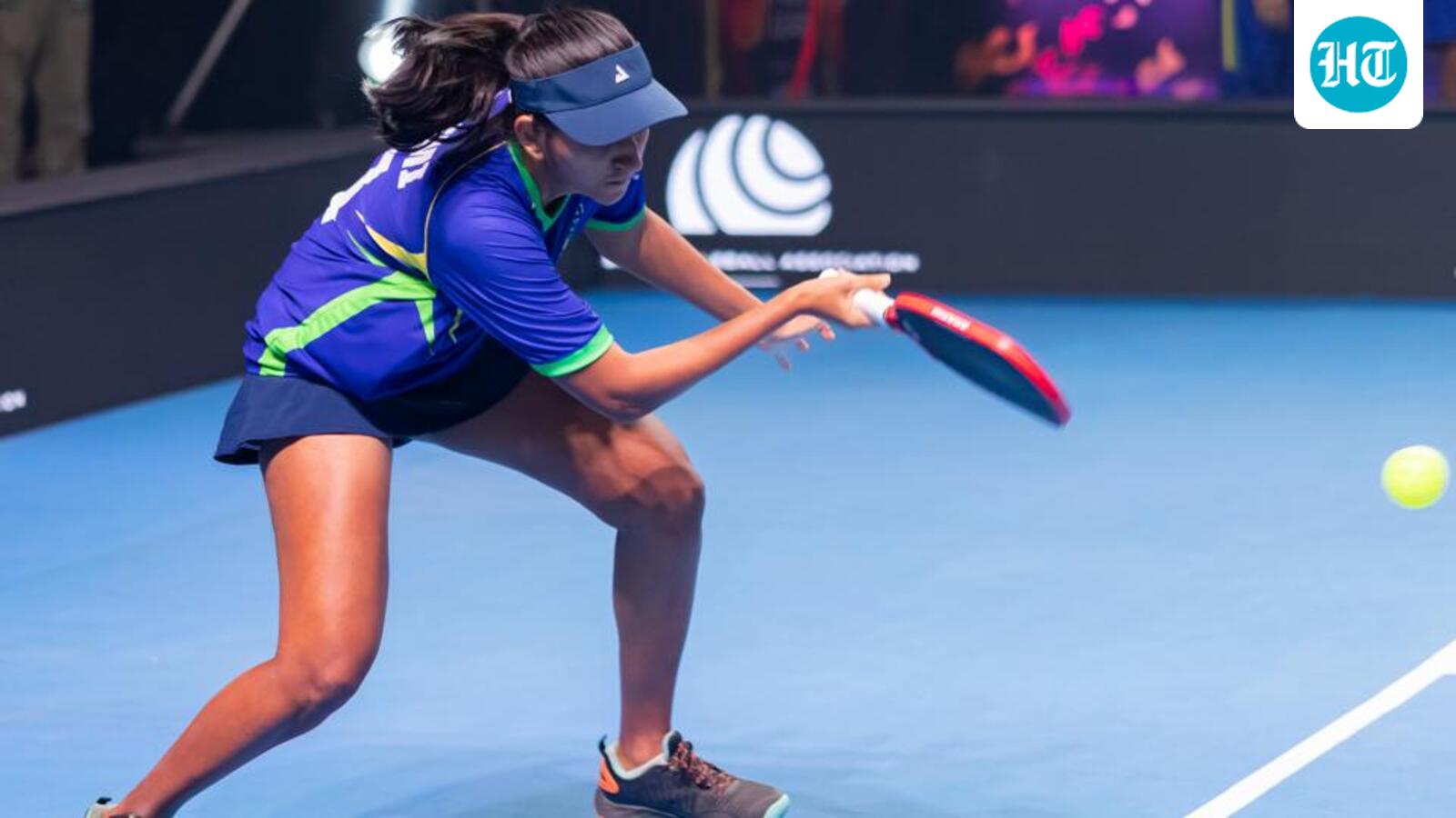 IPBL: Chennai Super Warriors beat Hyderabad Royals