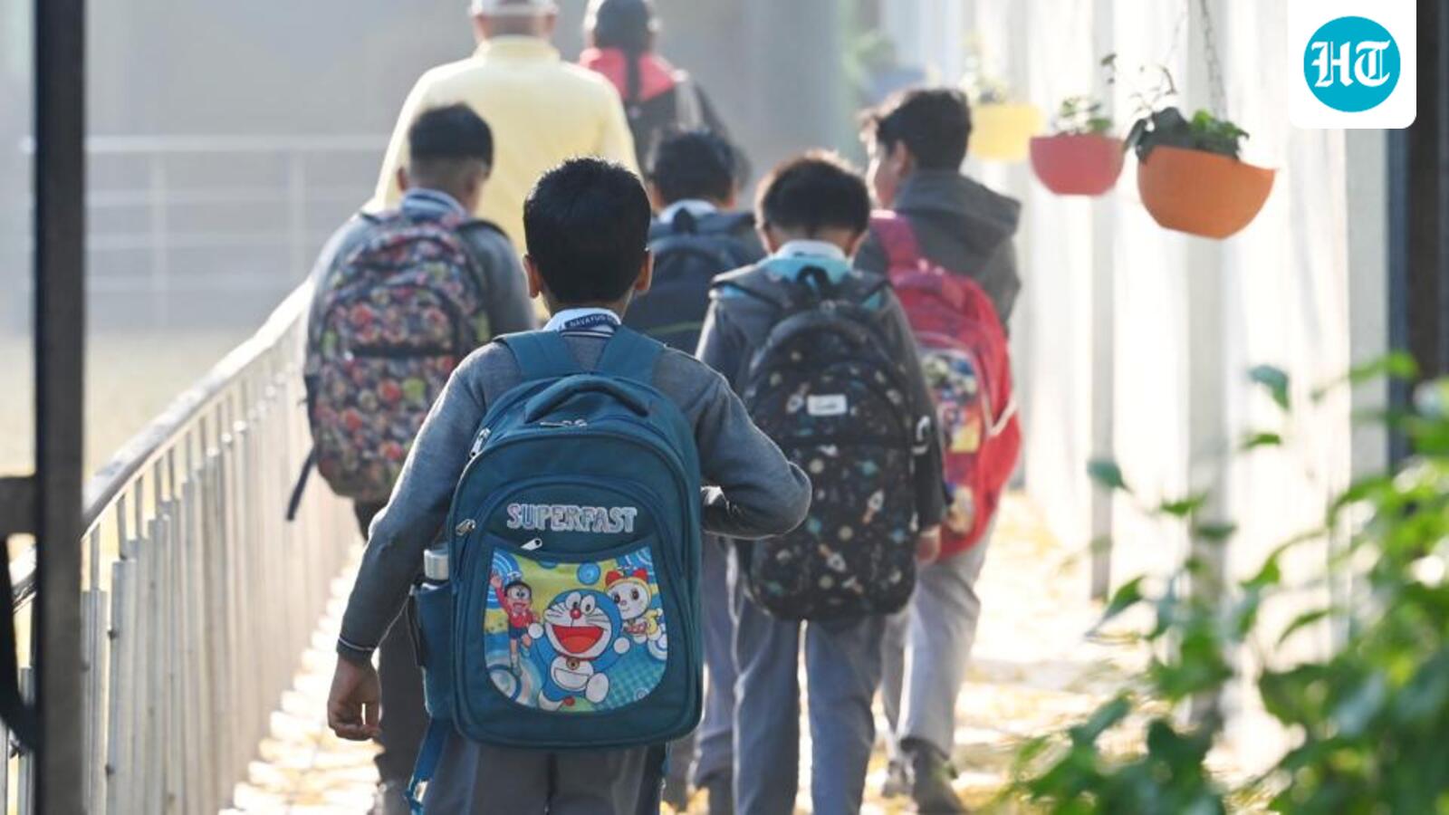 Bablu becomes Balmukund: Raj govt pushes to change ‘inappropriate’ names for kids