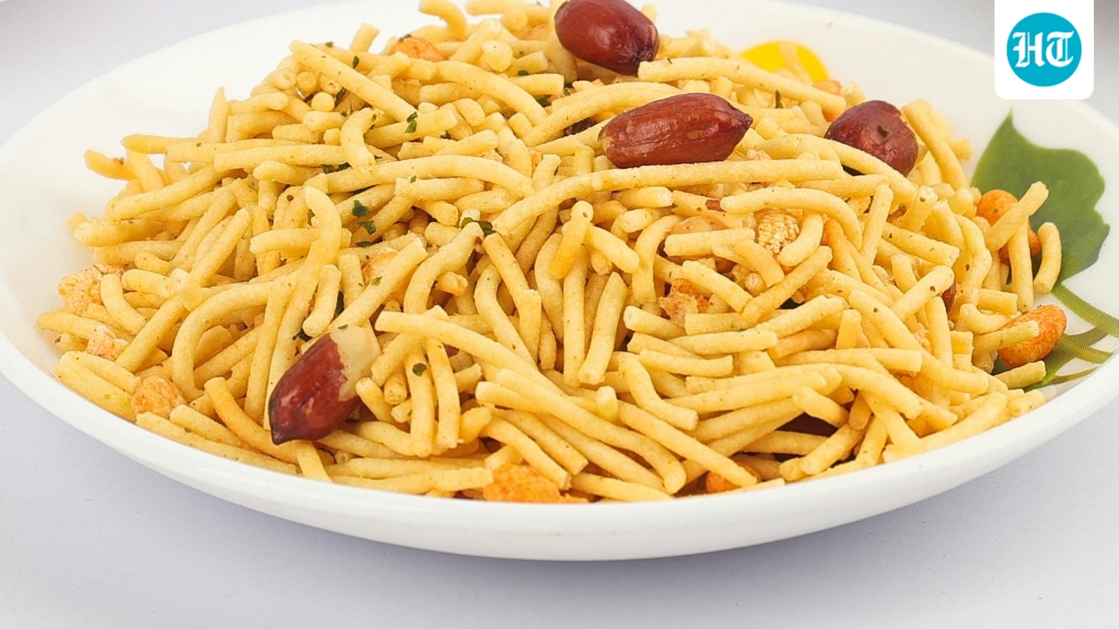 Worry eats into traders as ‘Bikaneri bhujia’ takes a hit amid US-Iran war