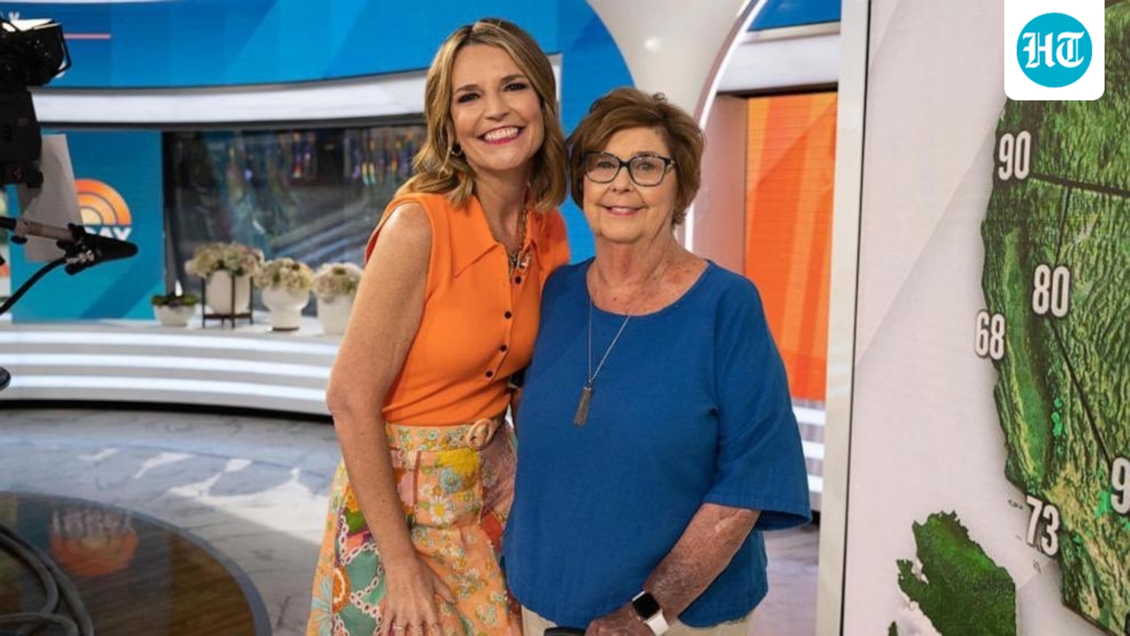 Where is Nancy Guthrie? Police give scary update on ‘Today’ host Savannah's mom after missing reports