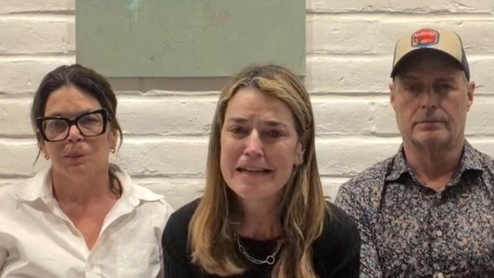 Did Savannah Guthrie use 'code word' in message to mom Nancy's abductor? ‘The word celebrate…’