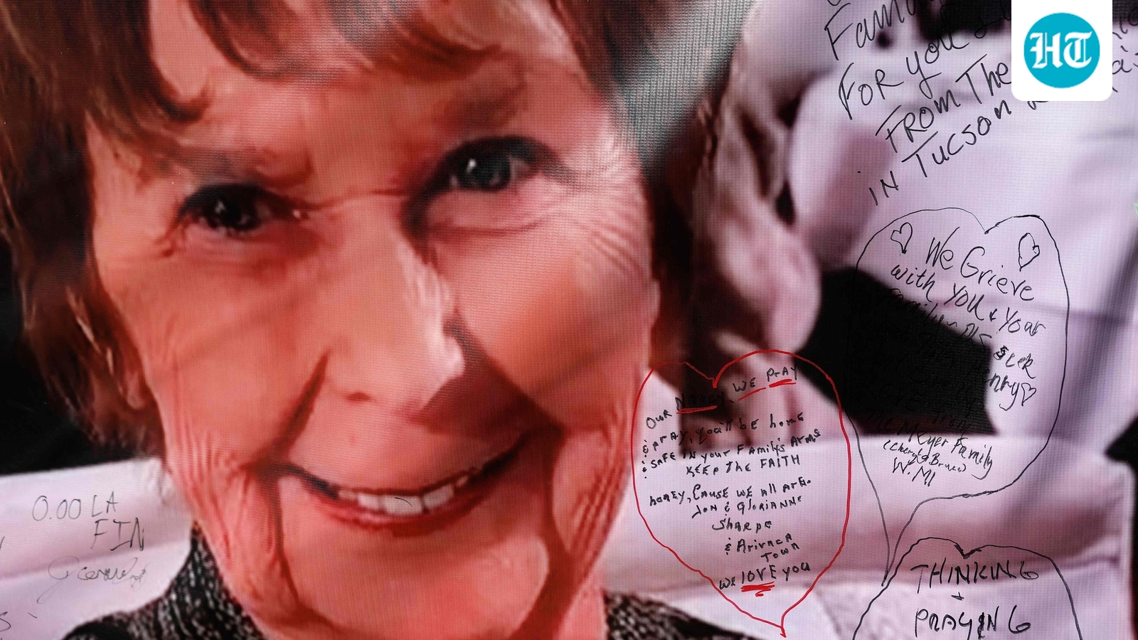 ‘Nancy Guthrie might be dead’: Expert gives huge blow to Savannah after family's desperate plea