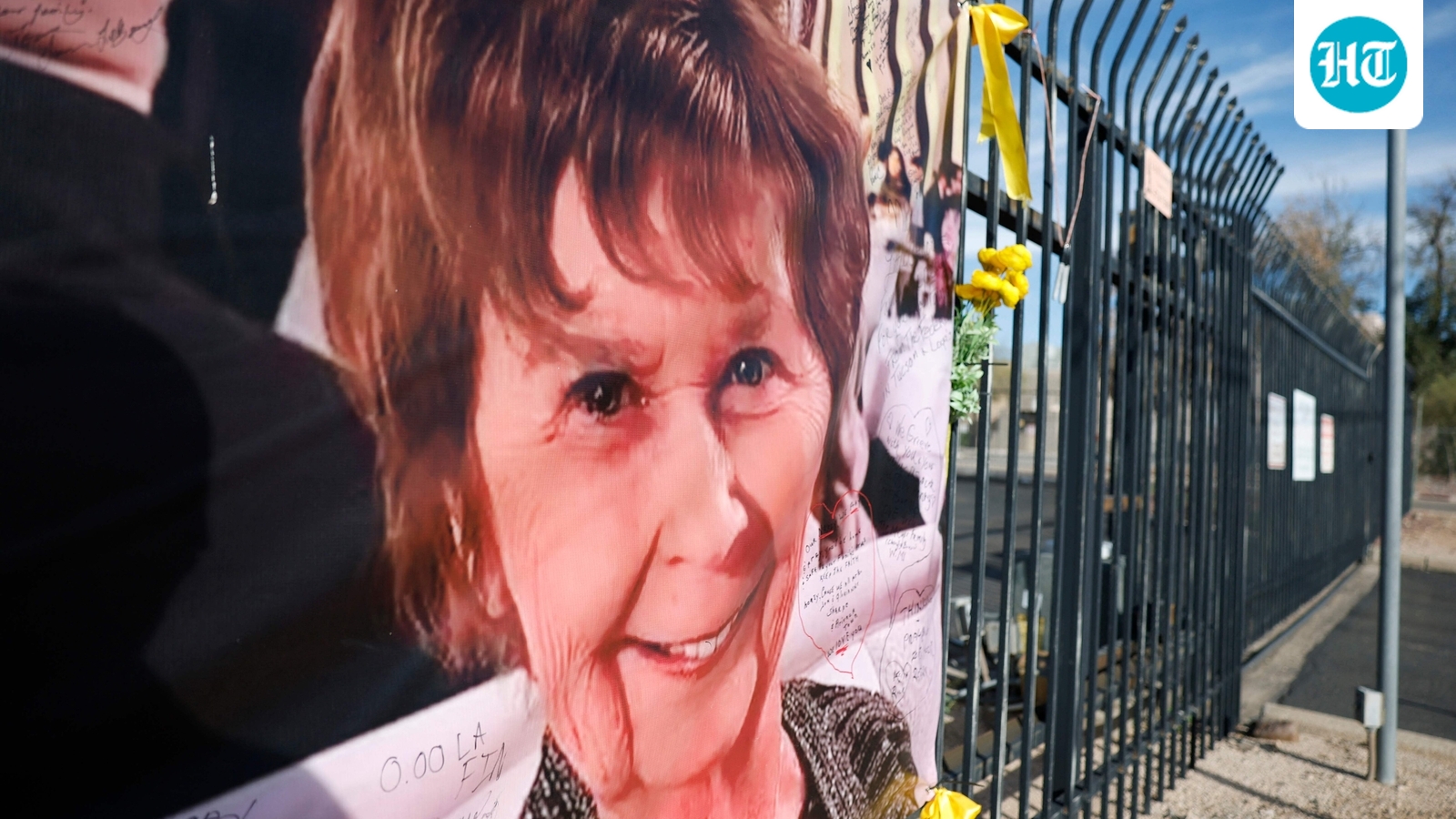 Nancy Guthrie update: Ransom note suggesting death  sent to ‘torture’ Savannah, family
