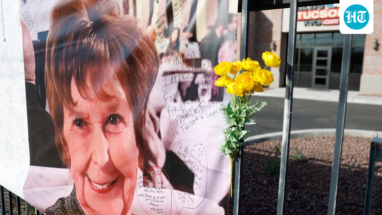 Nancy Guthrie case: Person detained in Tucson? New claim sparks buzz; Sheriff Chris Nanos responds