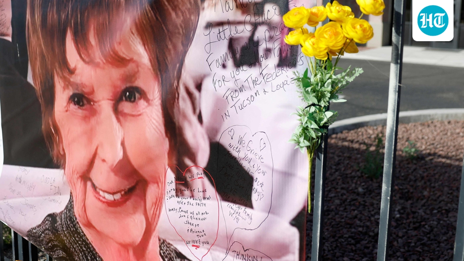 Did Nancy Guthrie ransom note ‘apologize’ for accidentally killing her? Reporter sets record straight amid reports