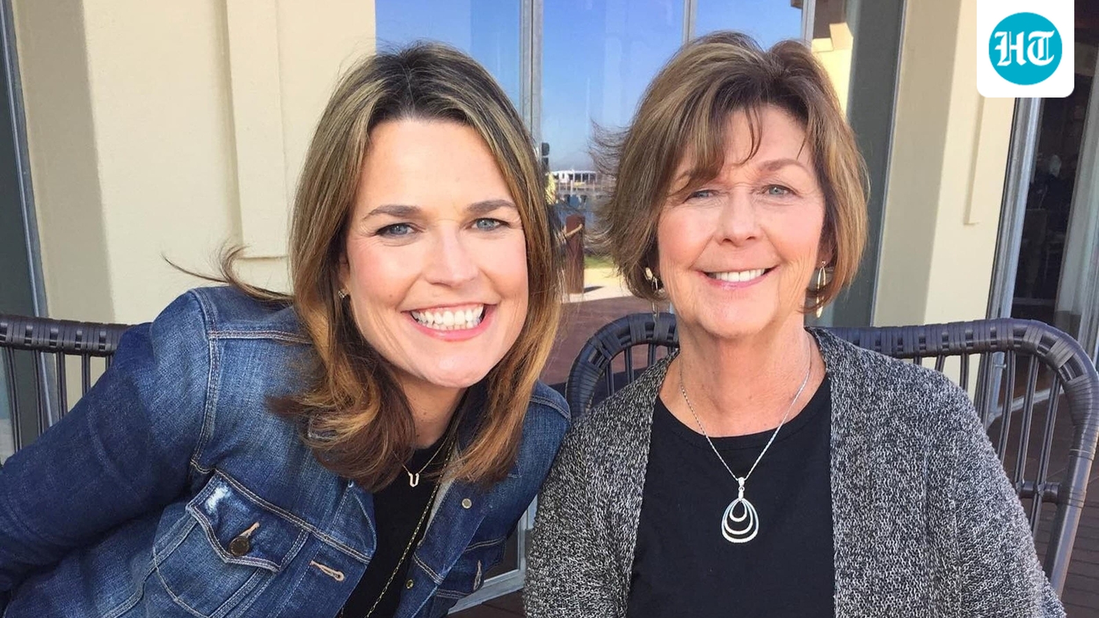 ‘Nancy Guthrie may soon be found’: Sheriff Nanos gives Savannah, family positive news amid panic