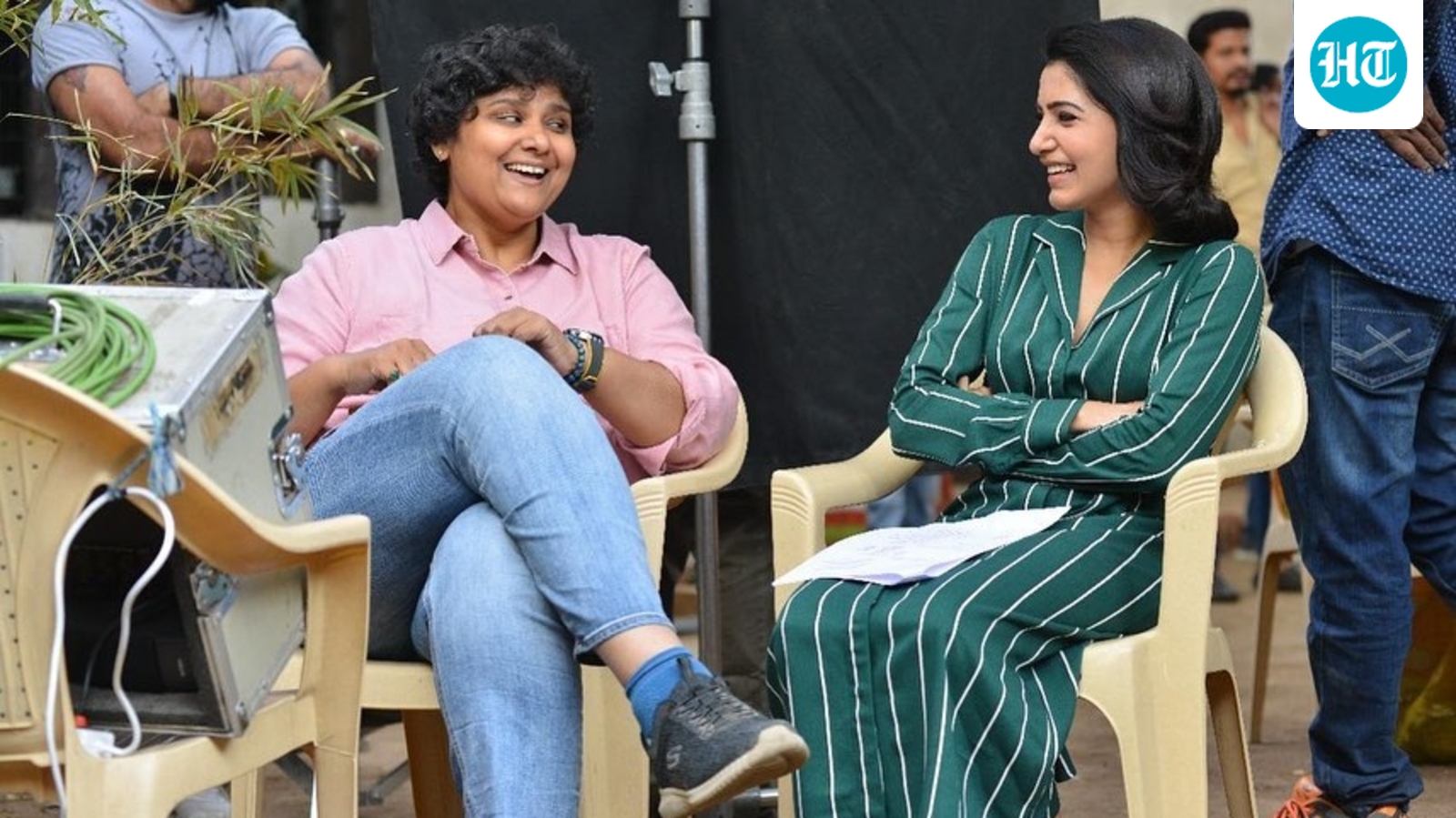 Nandini Reddy says her friend Samantha Ruth Prabhu has evolved into a whole new person: ‘Calmer, sorted’ | Interview