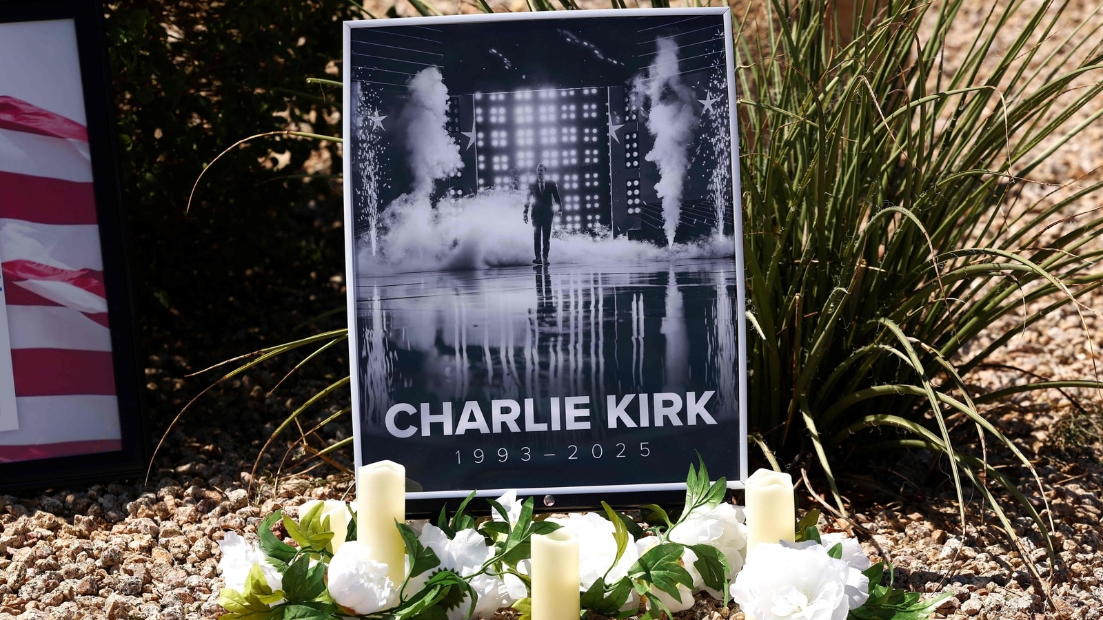 Nano Banana 3D figurine of Charlie Kirk's assassination surfaces on X, outrage erupts