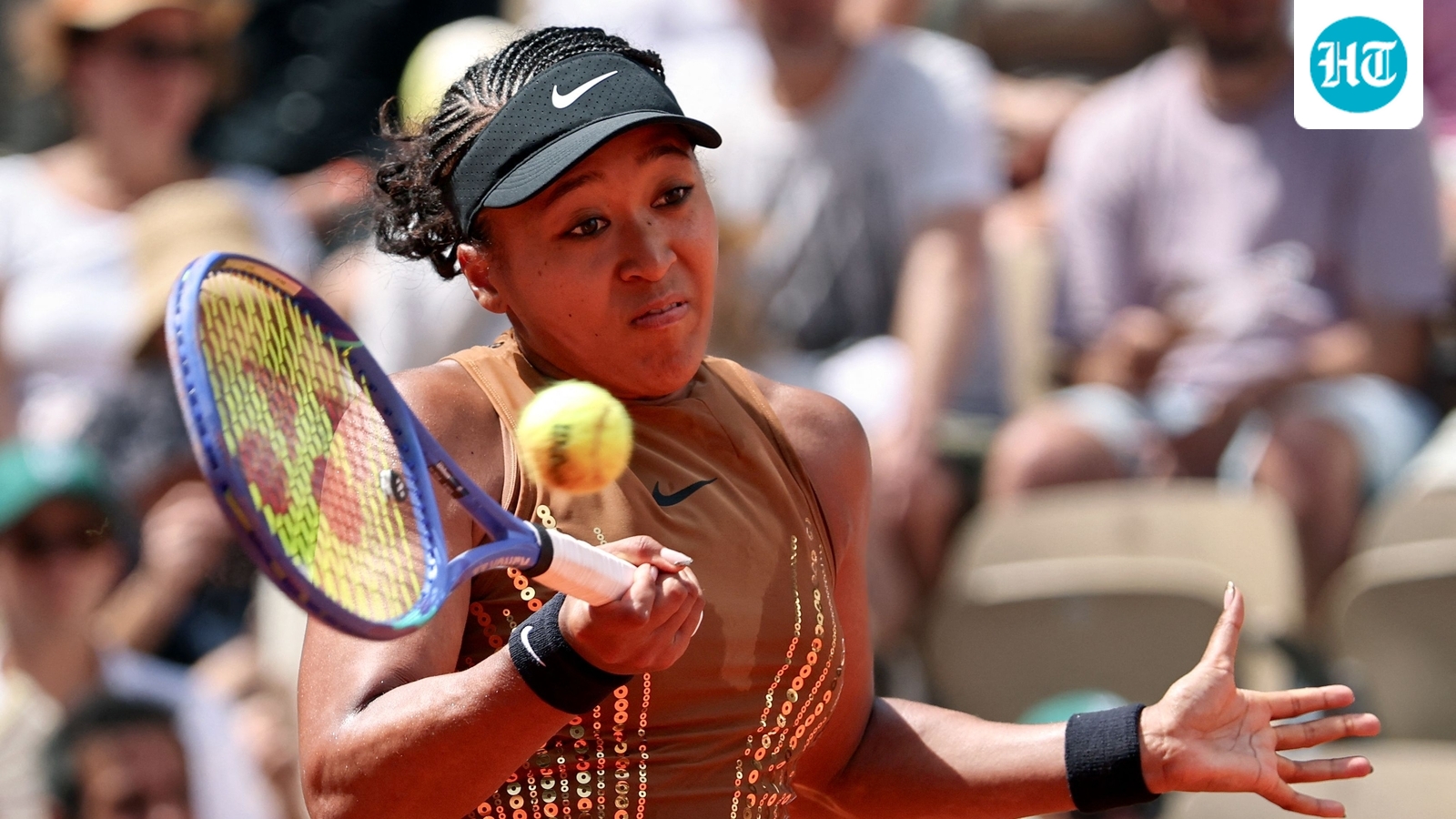 Why Naomi Osaka vs Sabalenka French Open clash is historic; 20-time WTA winner explains