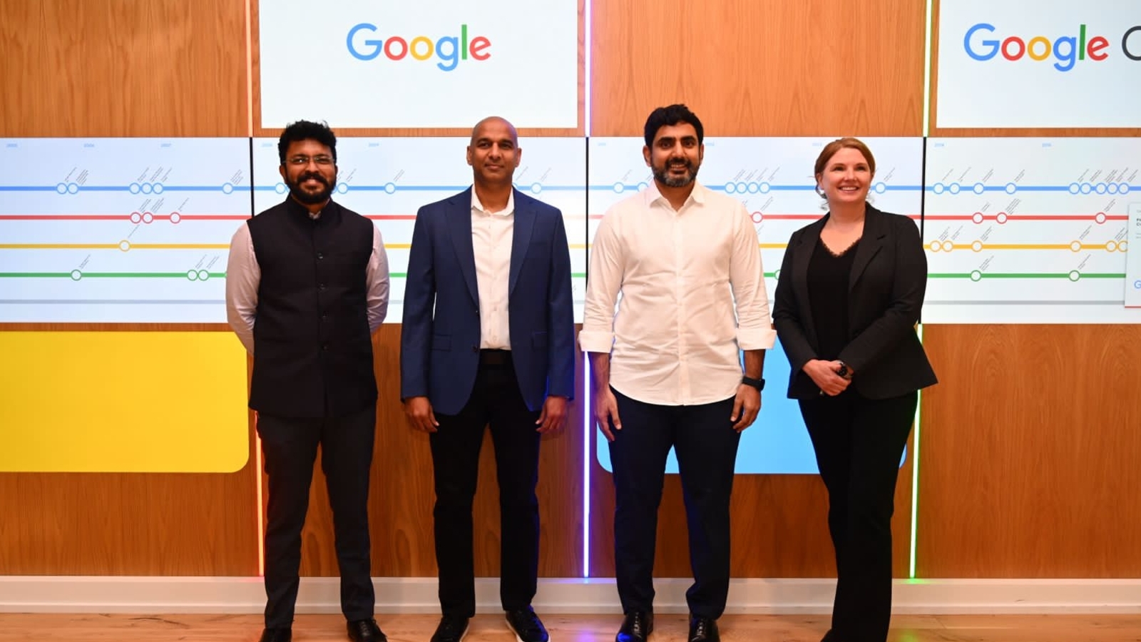 Google sparks Andhra vs Karnataka, ‘freebies’ and ‘inefficient’ charges fly