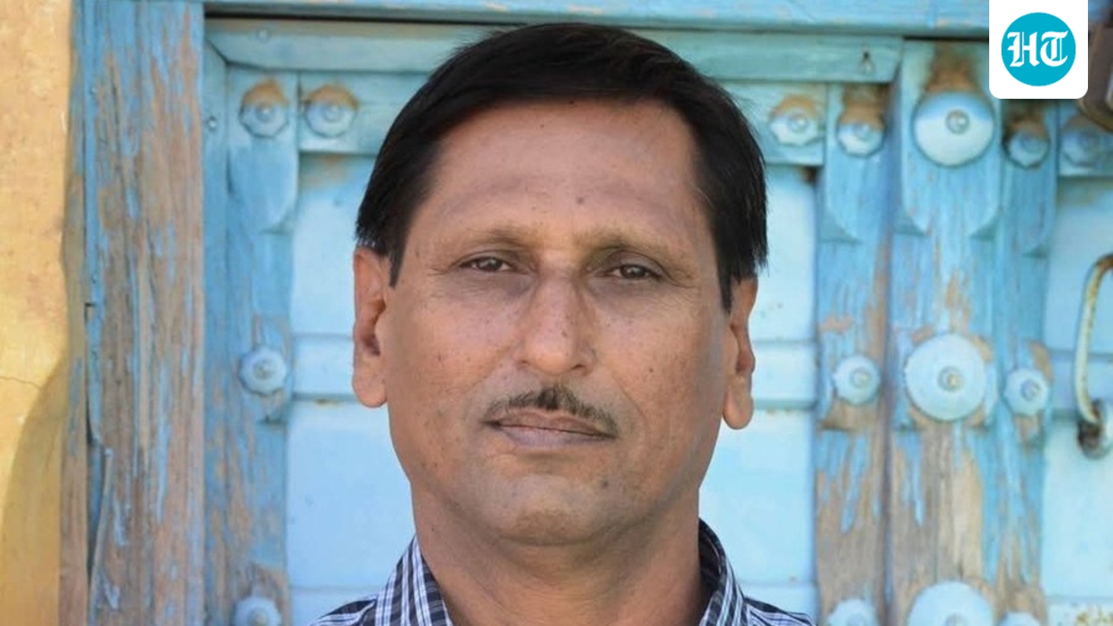 Veteran journalist Narayan Bareth passes away after cardiac arrest in Jaipur