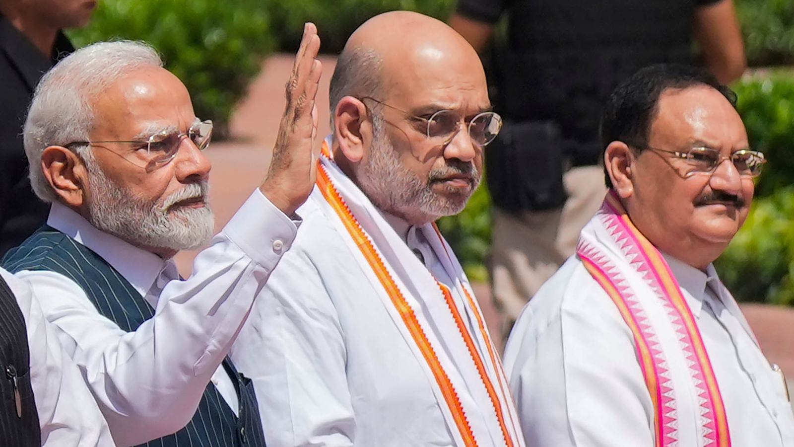 BJP set to announce new party president on January 20