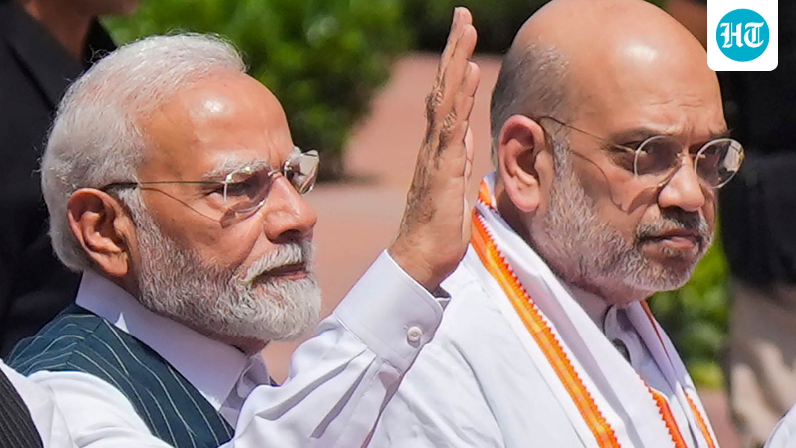 How can ‘BJP, Amit Shah murdabad’ slogans be grounds for externment, Bombay HC asks