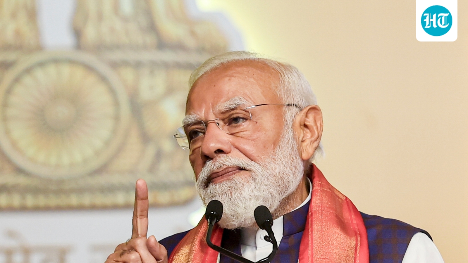 Why PM Modi asked Indians to avoid buying gold for a year