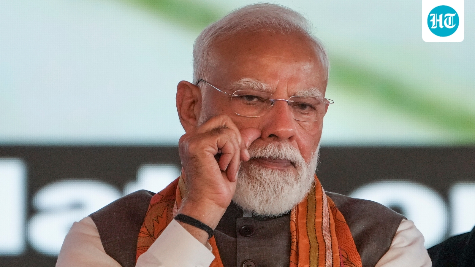 'Shows BJP's double standards': Congress questions PM Modi's ‘silence’ over Ayodhya Ram Temple donation row