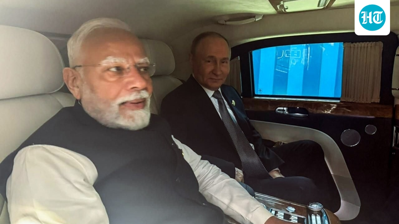 PM Modi's photo with Putin among X's most liked posts in India
